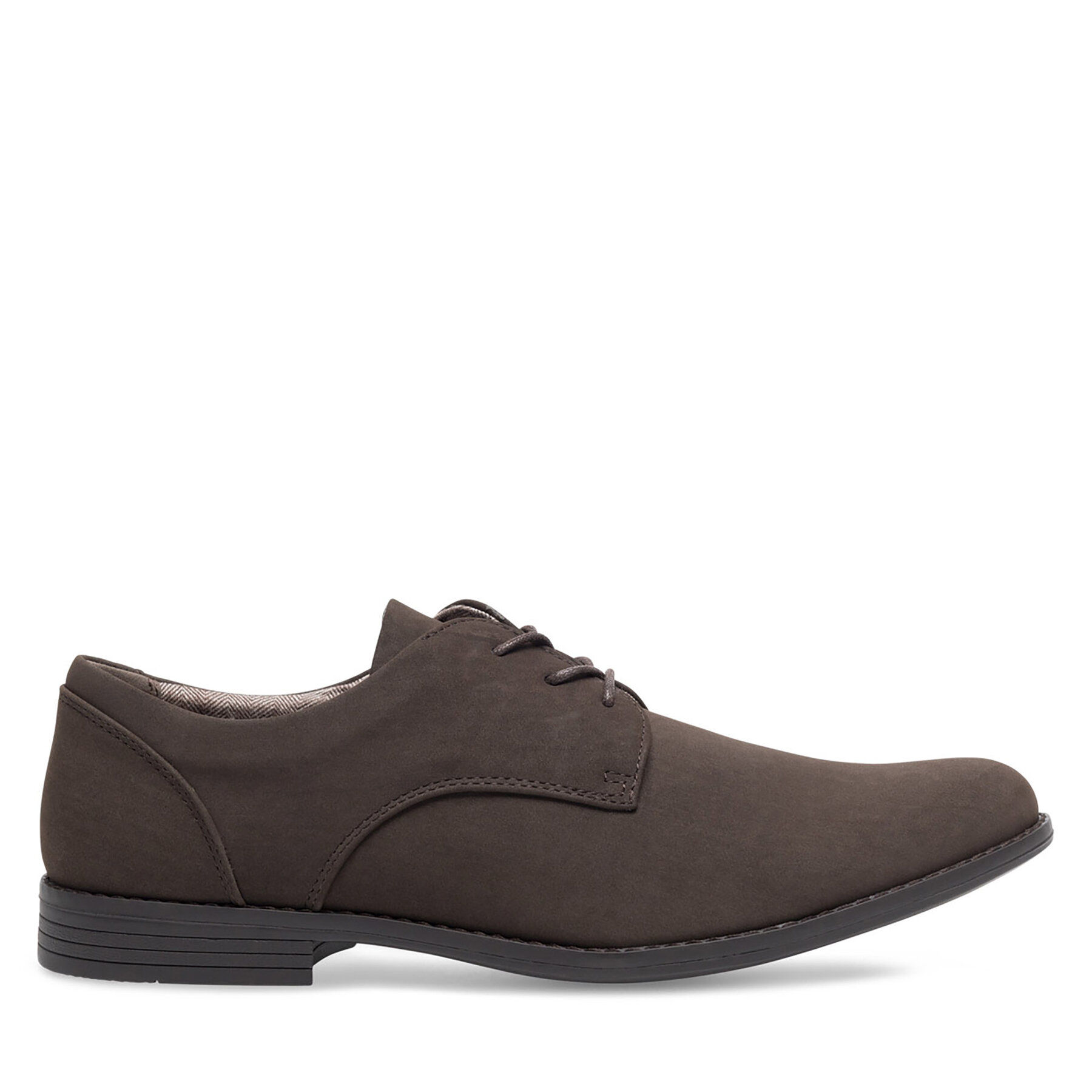 Félcipő Lanetti M16SS025-30 Barna