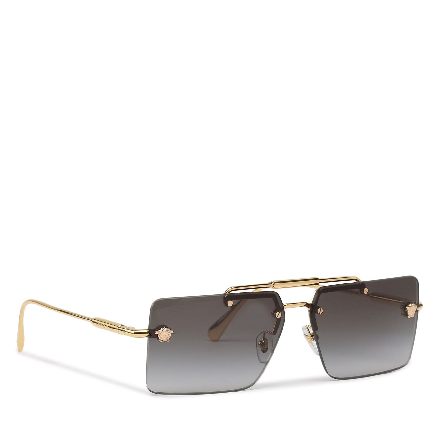 Sunčane naočale Versace 0VE2245 Gold