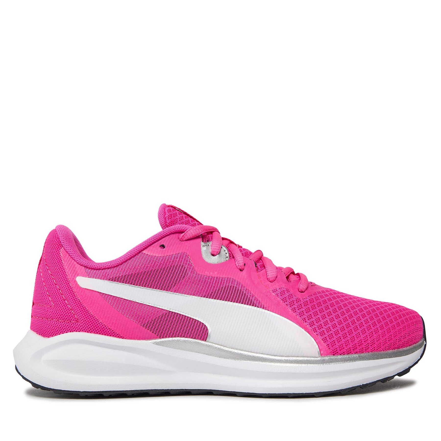 Zapatillas de running Puma Twitch Runner Resh 377981 06 Rosa