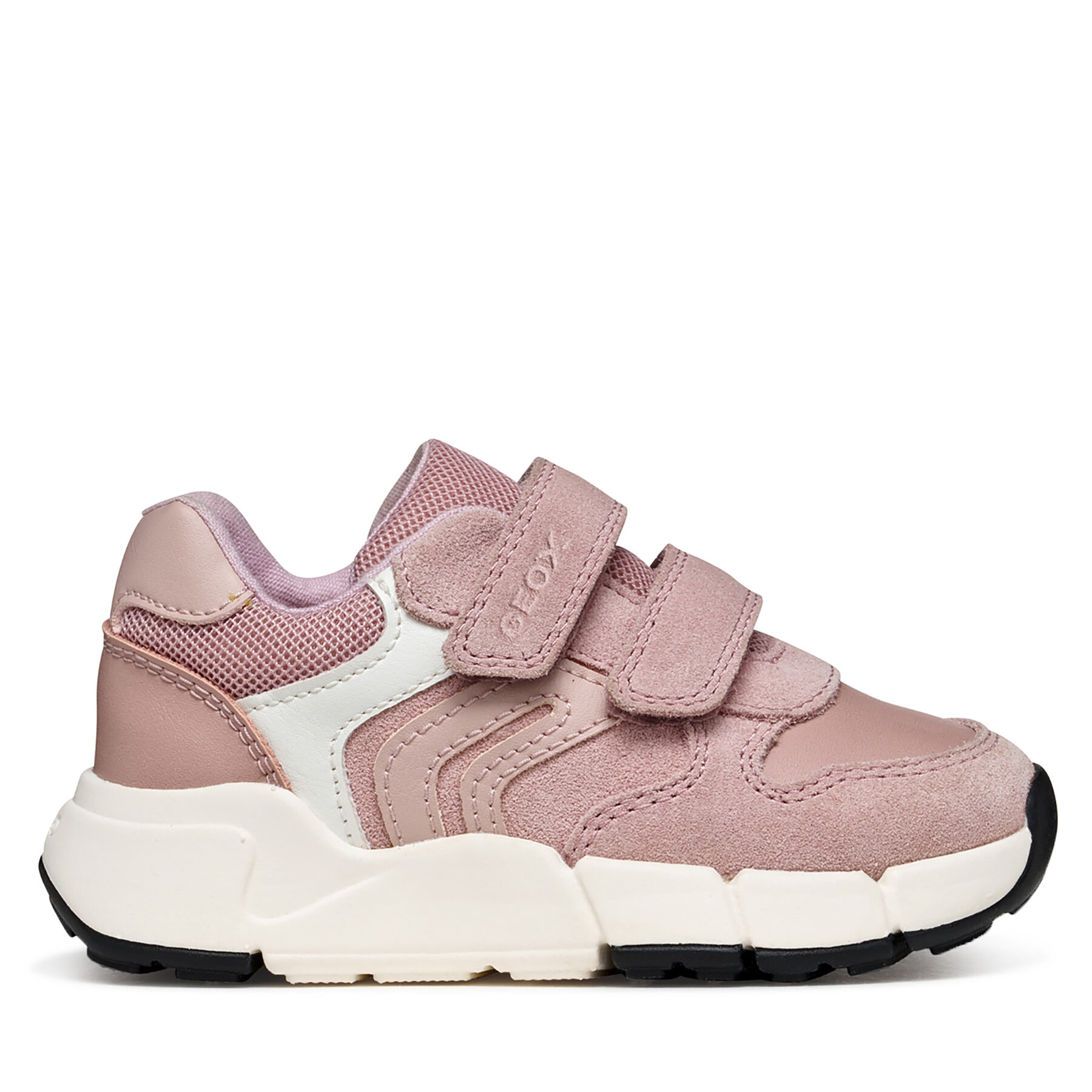 Tenisice Geox B Flexyper Mini Girl B656NA 05422 C8014 S Ružičasta