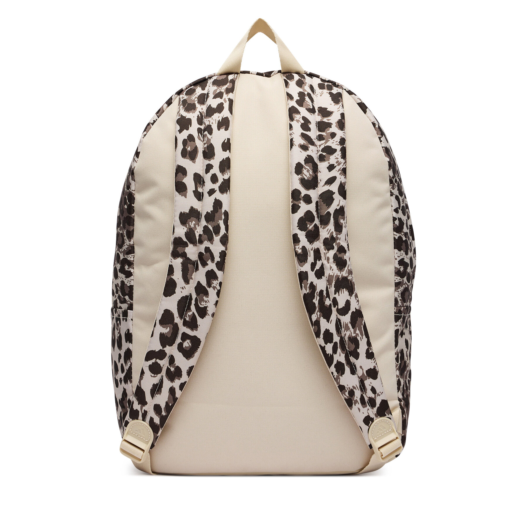 Rucsac adidas Leo Graphic Backpack KH4605 Bej