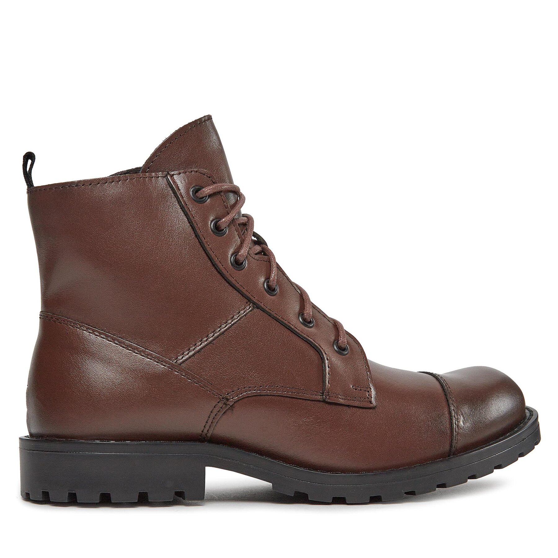 Botas altas Ryłko IDDX05G Marrón