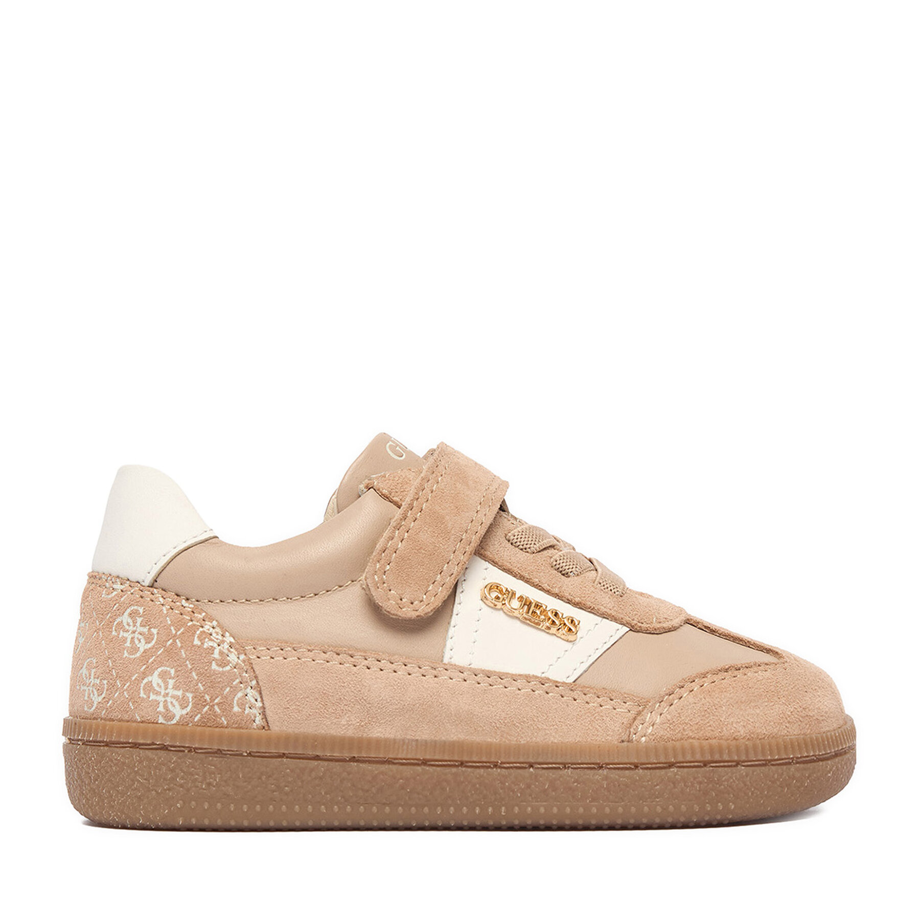 Sneakers Guess CEO-CI12-3210-03(III)DZ Bej