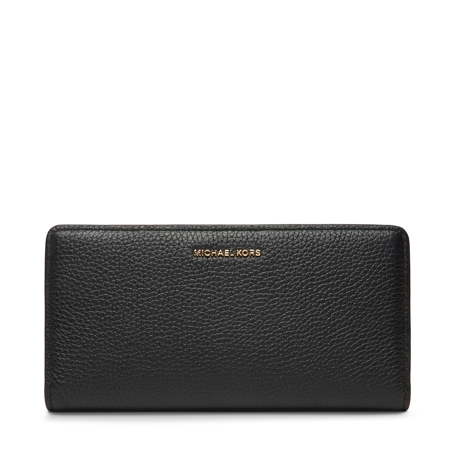 Портфейл MICHAEL Michael Kors Bryant 32S5GYTP3L Черен