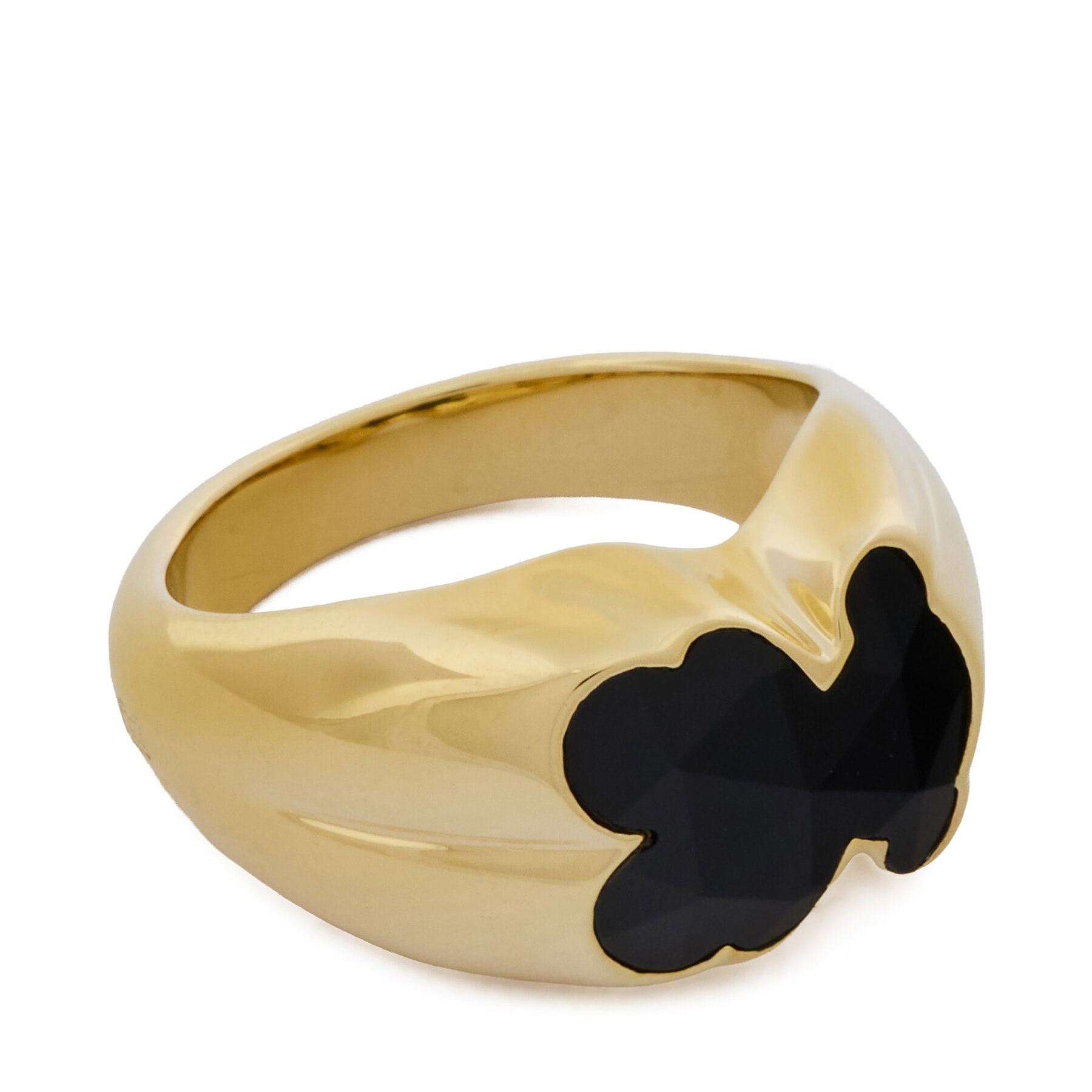 Anello TOUS 1004291512 Oro