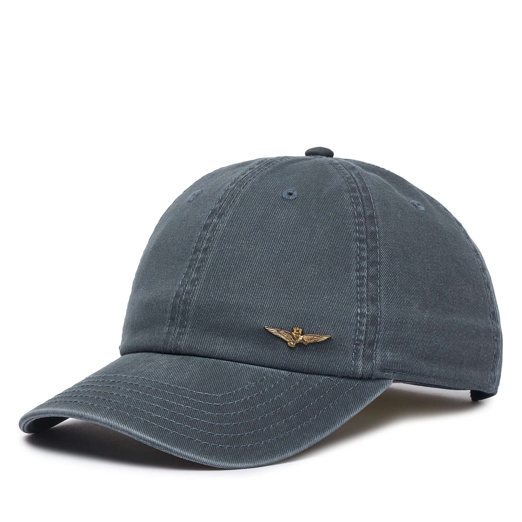 Șapcă Aeronautica Militare 262HA1244UCT02476 Albastru