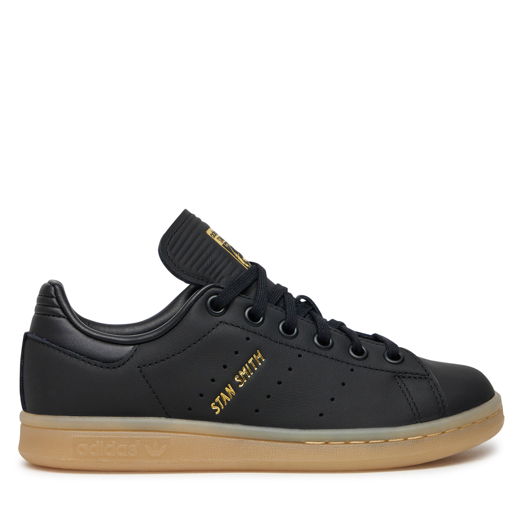 Snīkeri adidas Stan Smith II0009 Melns