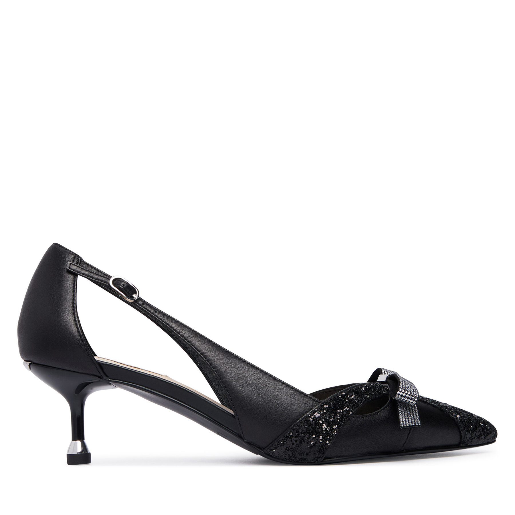 Pantofi pumps Liu Jo Deva 21 SF6013 PX058 Negru