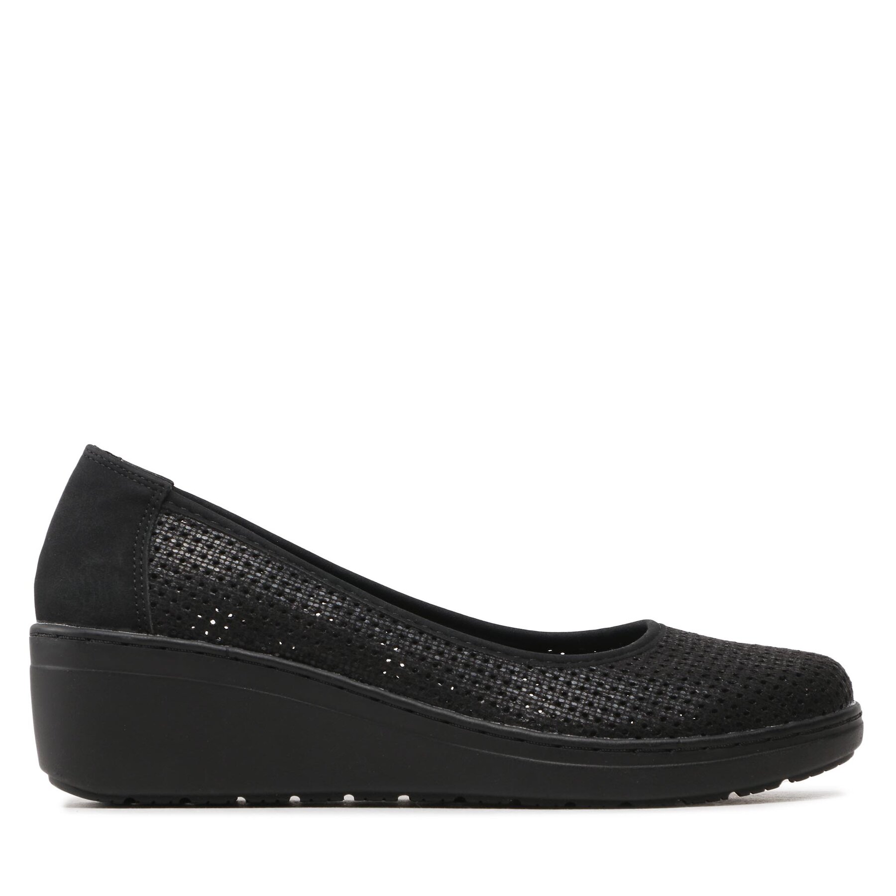 Pantofi Go Soft WS3392-1 Negru