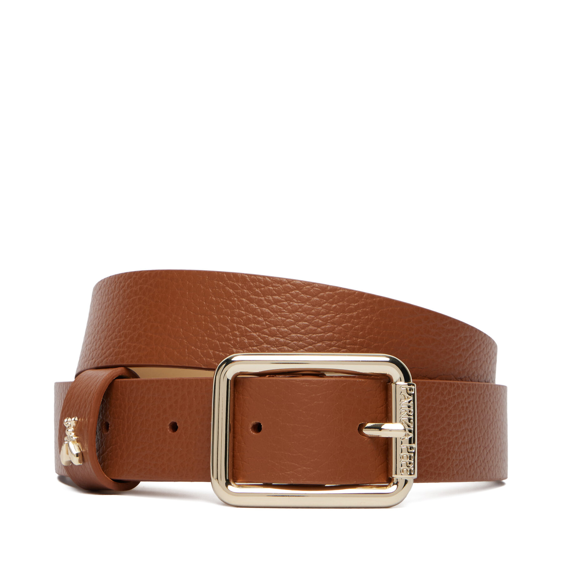 Női öv Patrizia Pepe CW6408/L001-B111 Barna