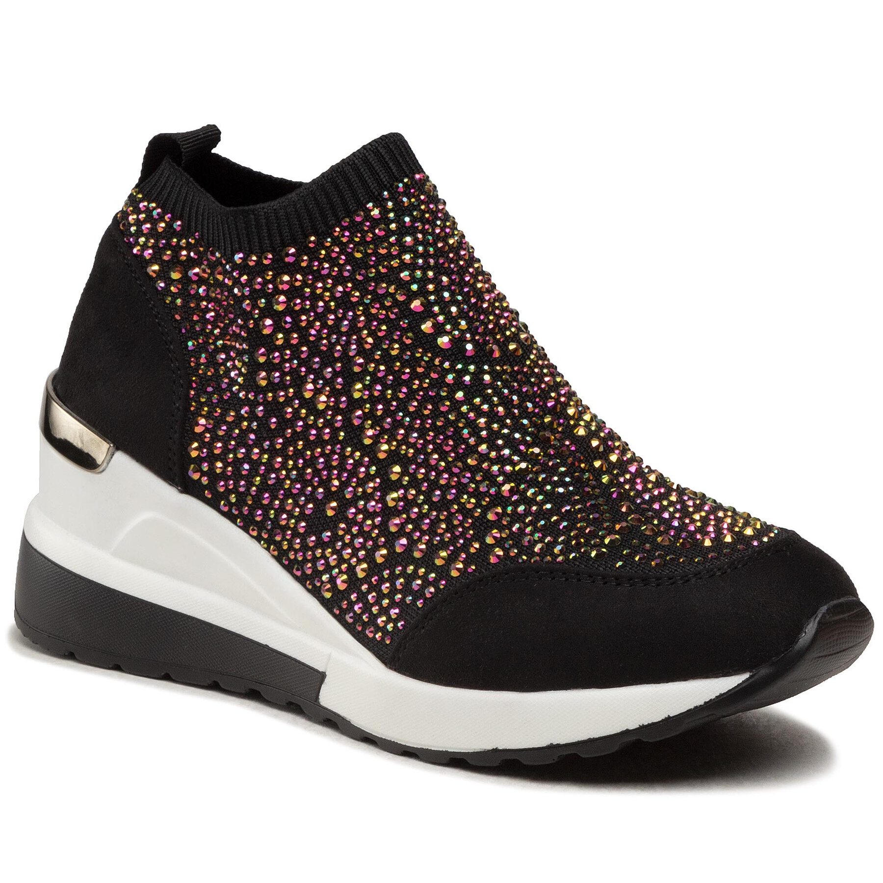Sneakers Menbur 224560001 Negro