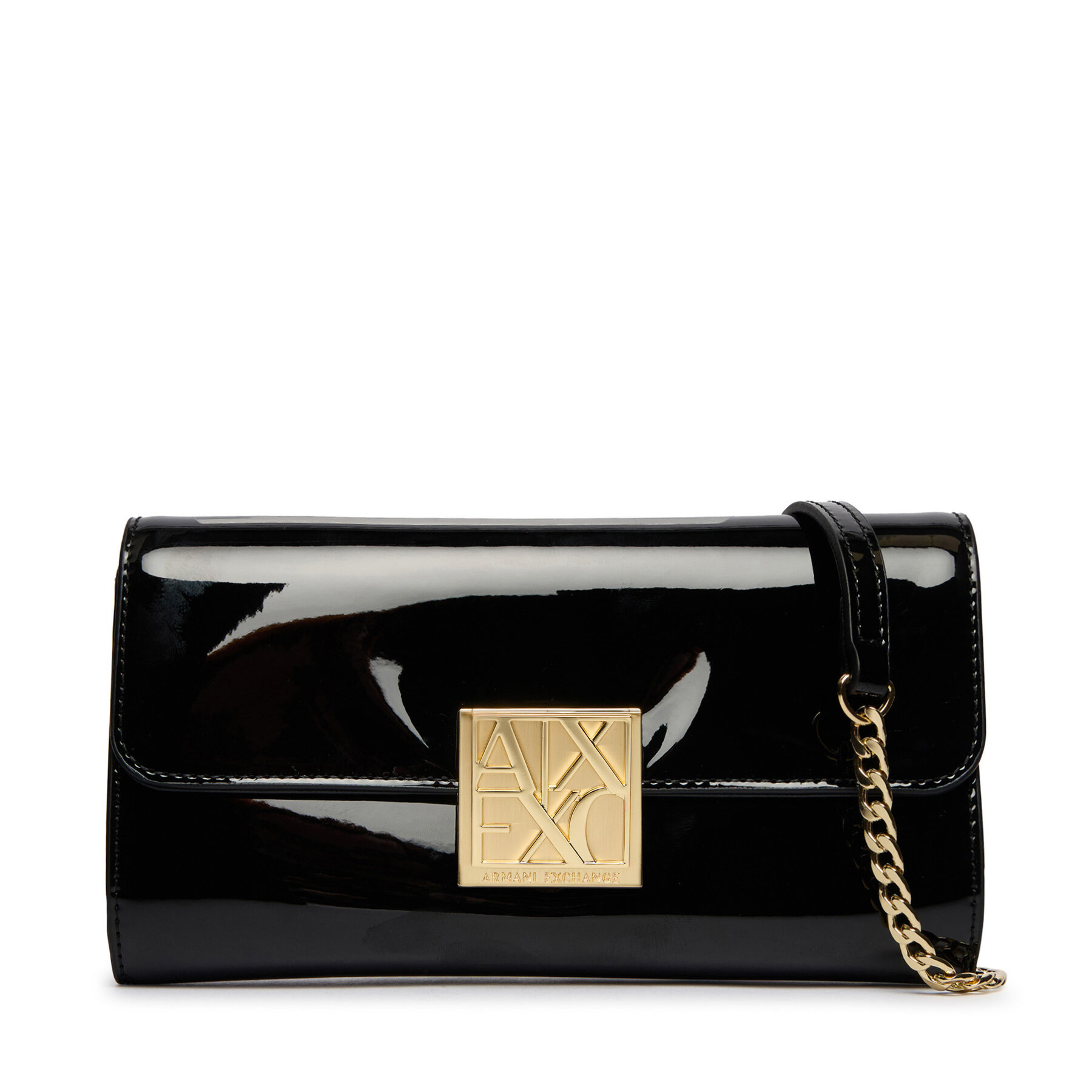 Geantă Armani Exchange XW000358 AF21362 UC001 Negru