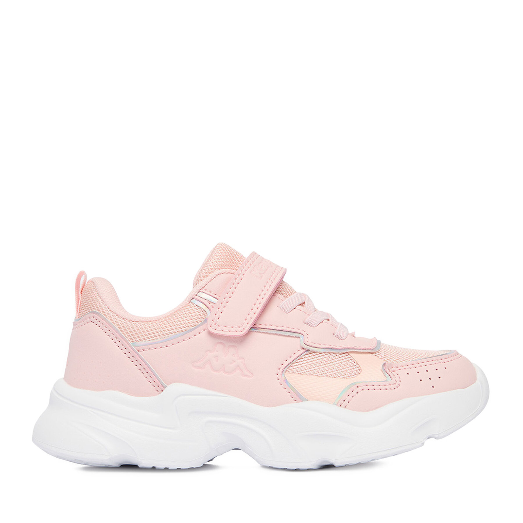 Sneakers Kappa CEO-V3-4061 Rosa