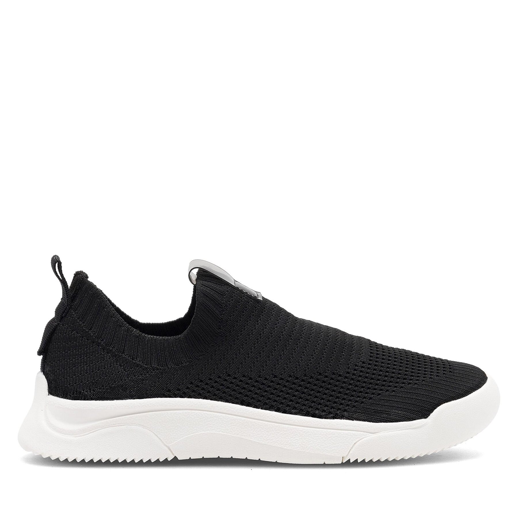 Dziecięce Sneakersy Nelli Blu, Rozmiar 31 Czarny CS5182-01A