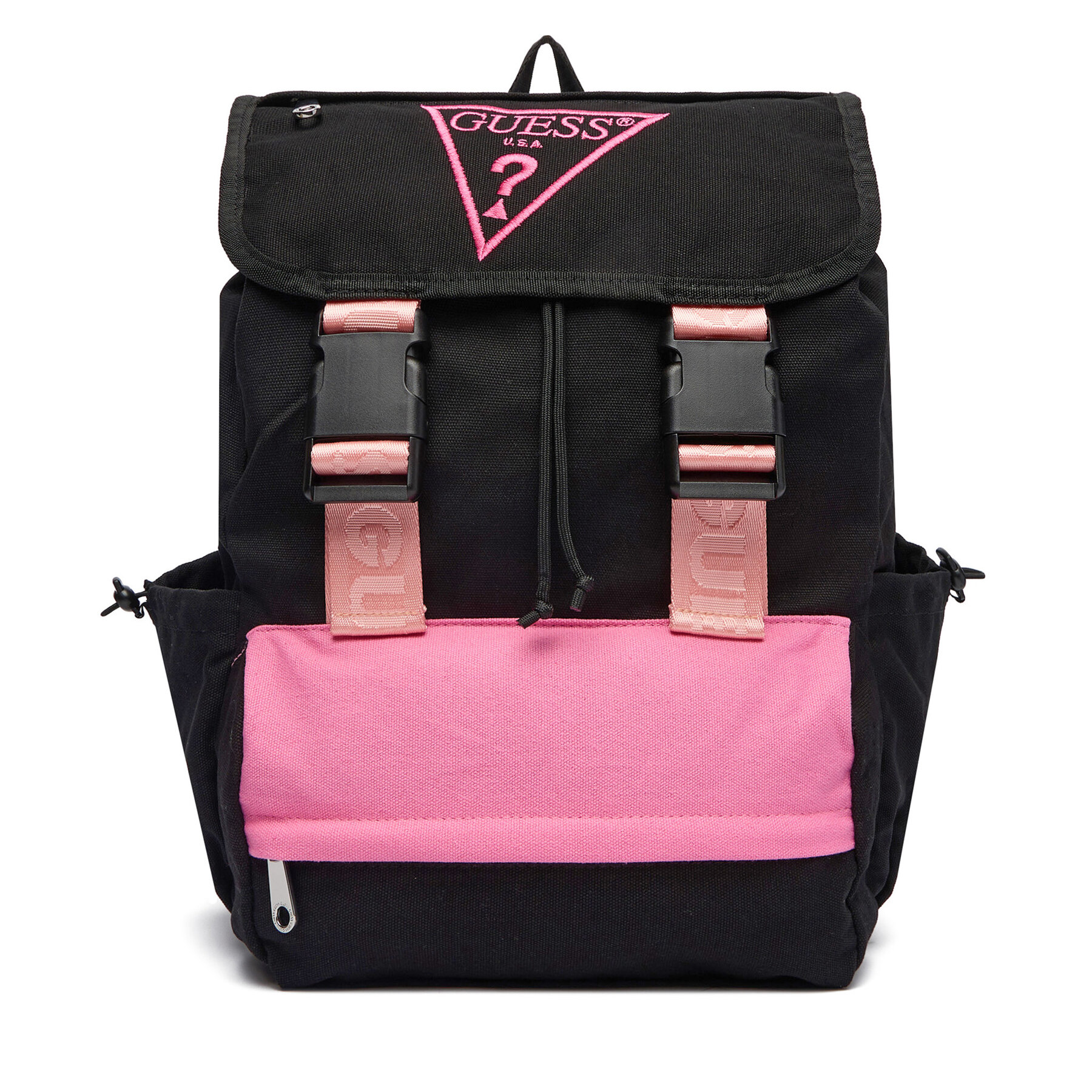 Rucsac Guess H5YZ02 WHEC0 Negru