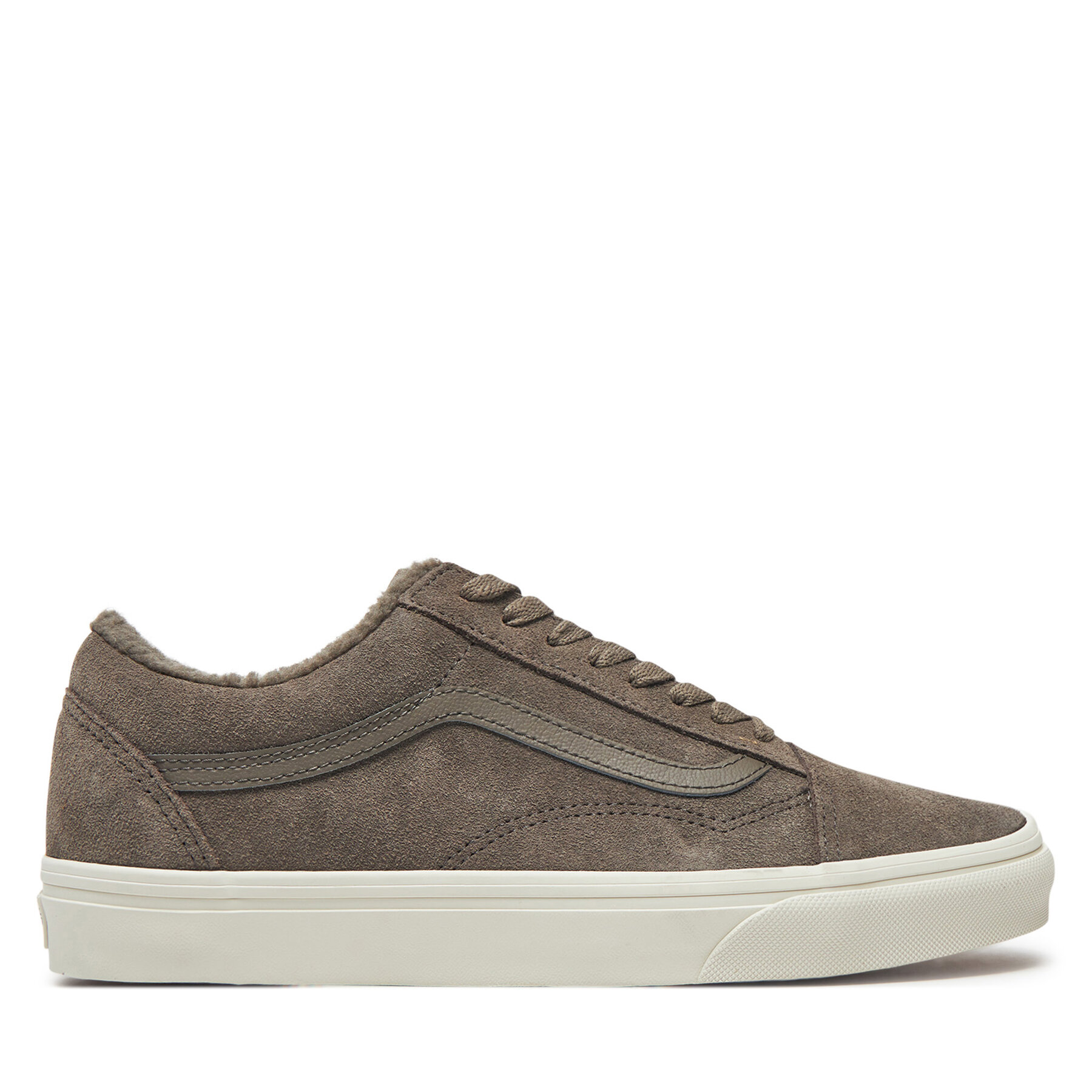 Αθλητικά Vans Old Skool VN0A2Z42BGF1 Γκρι