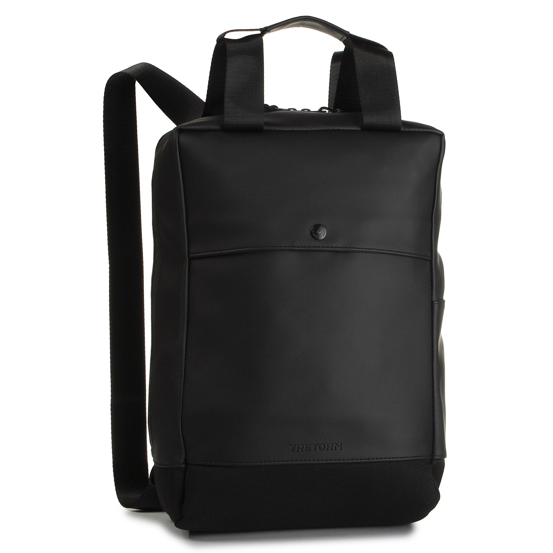 Mochila Tretorn Wings Flexpack 47400110 Negro