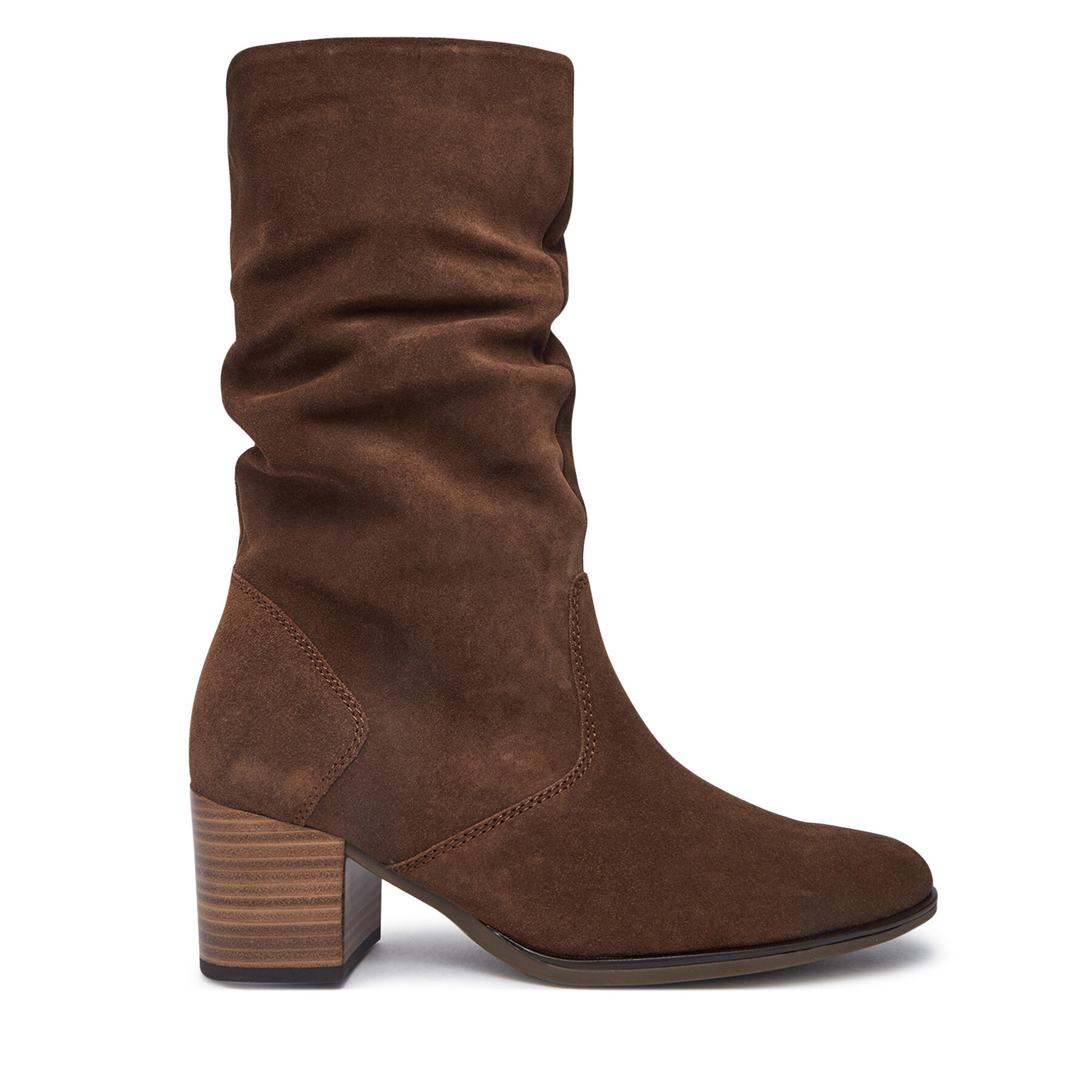 Ботуши Gabor 52.894.41 Кафяв