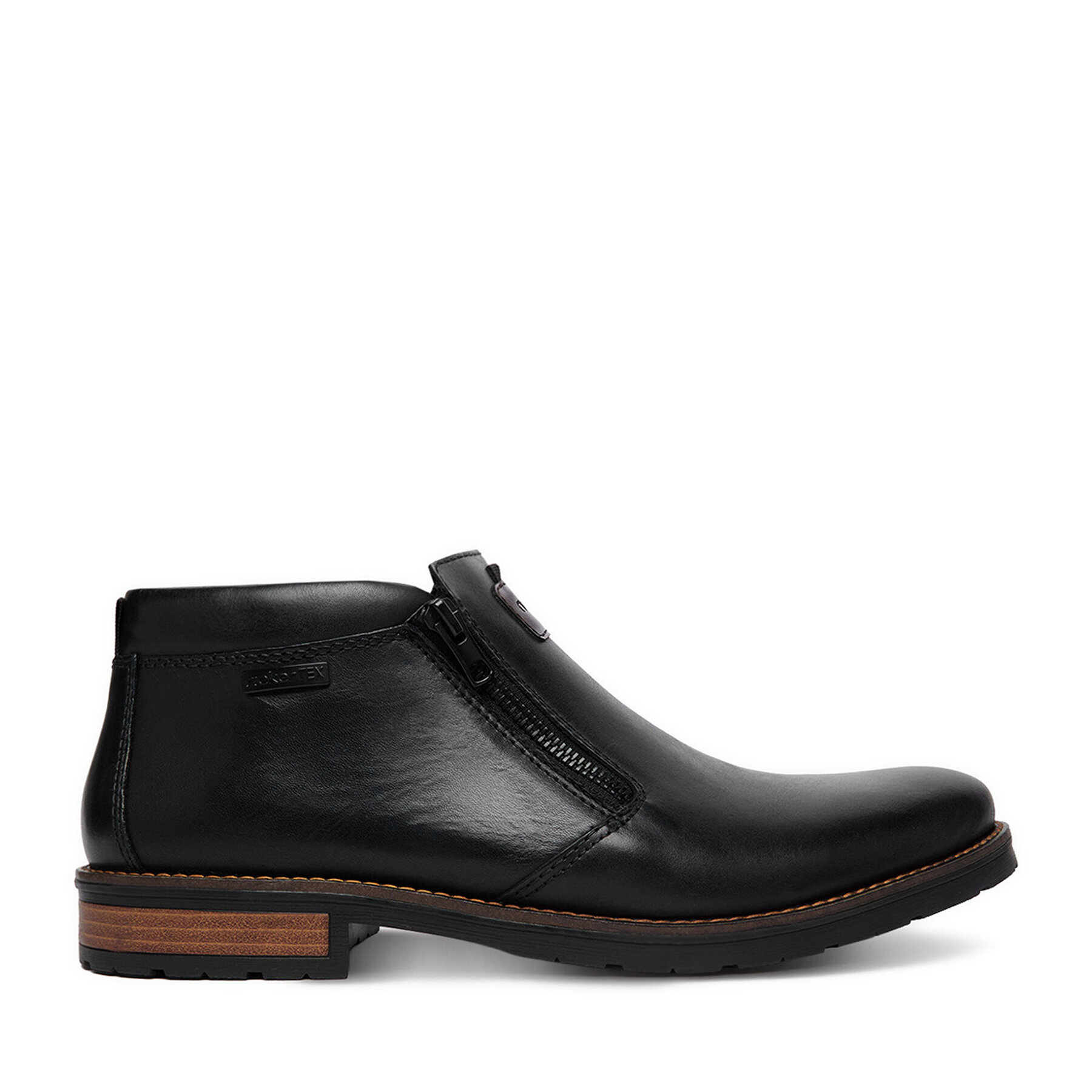 Botine Rieker CEO-14656-00 Negru
