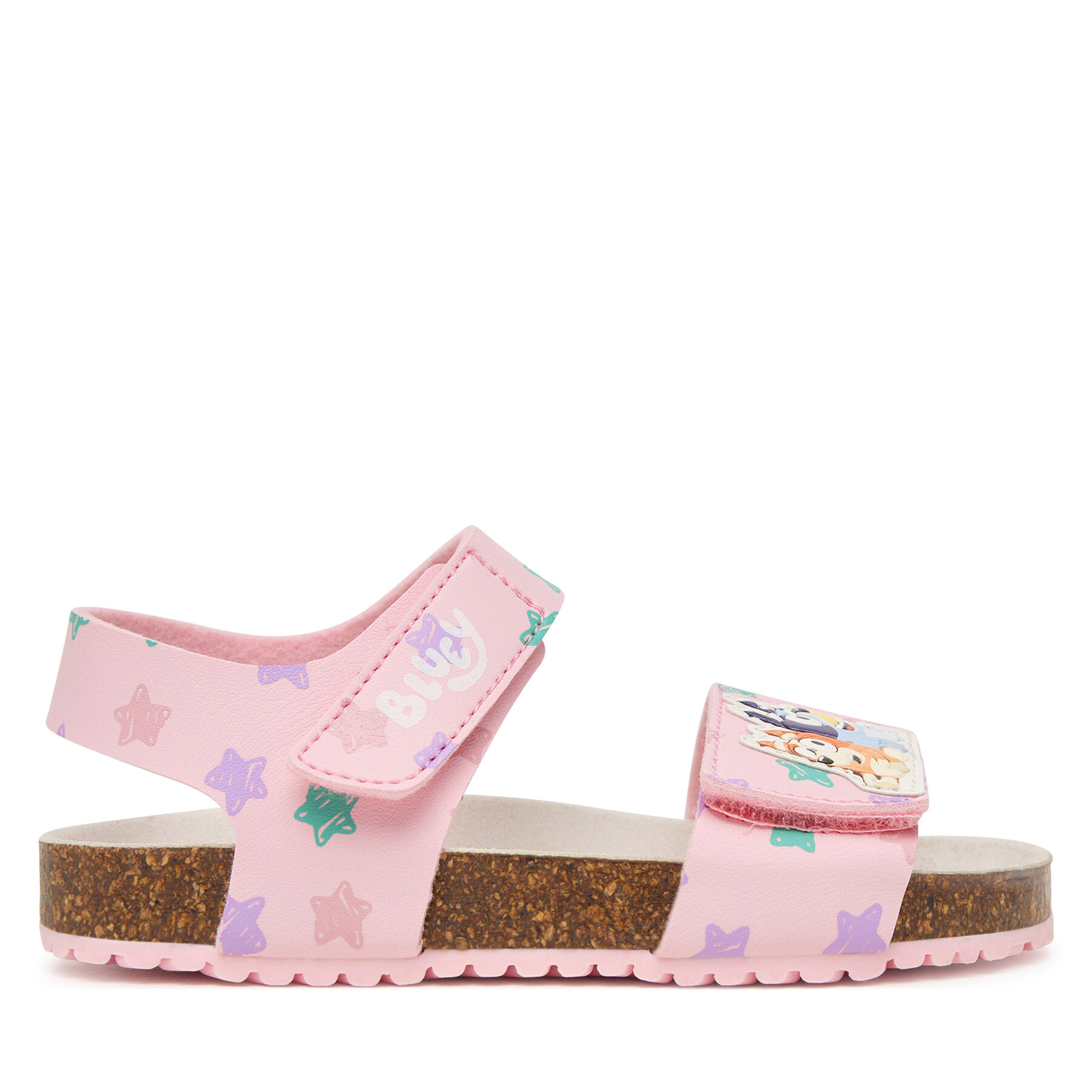 Σανδάλια Garvalin 262870 Ροζ