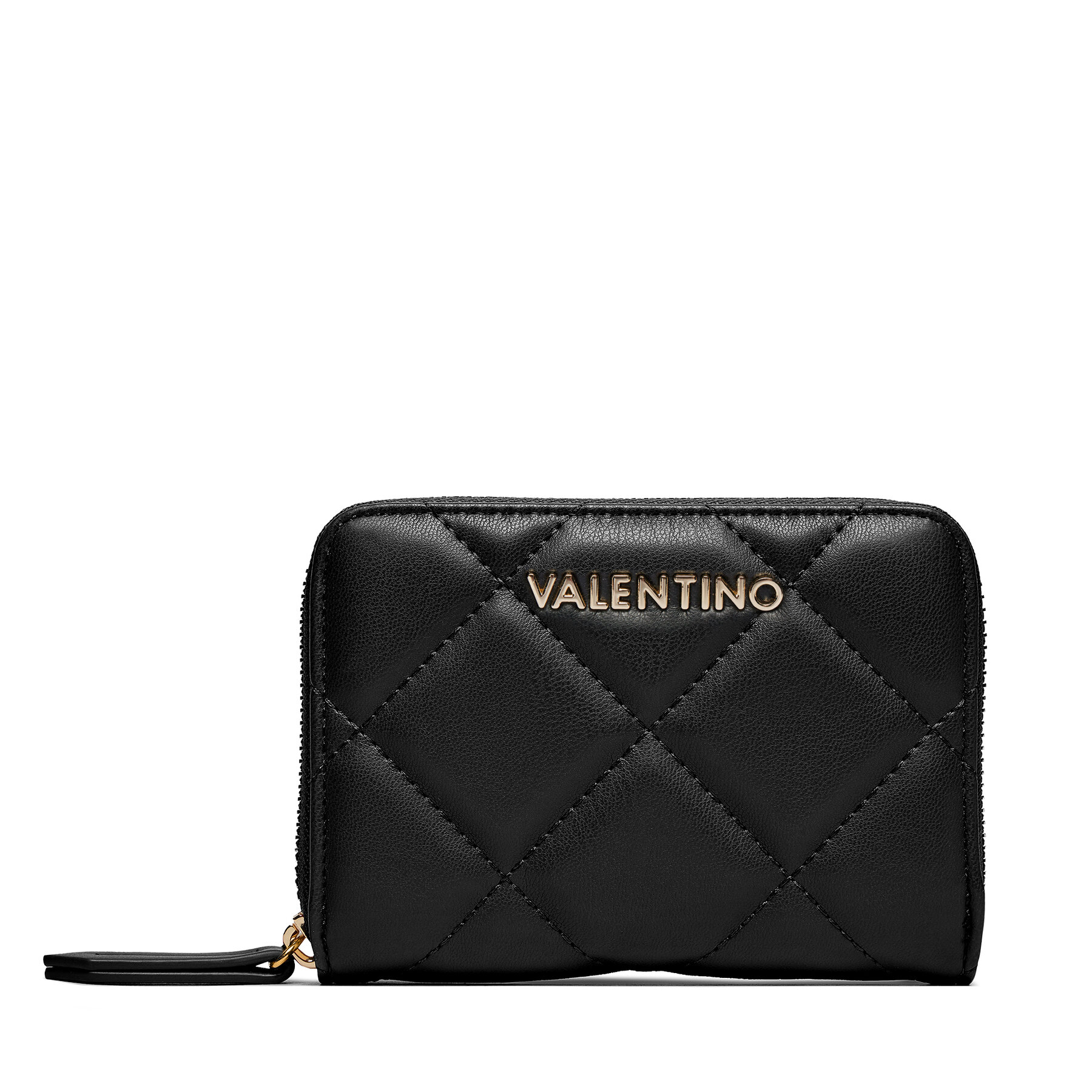 Pénztárca Valentino Ocarina VPS3KK137R Fekete