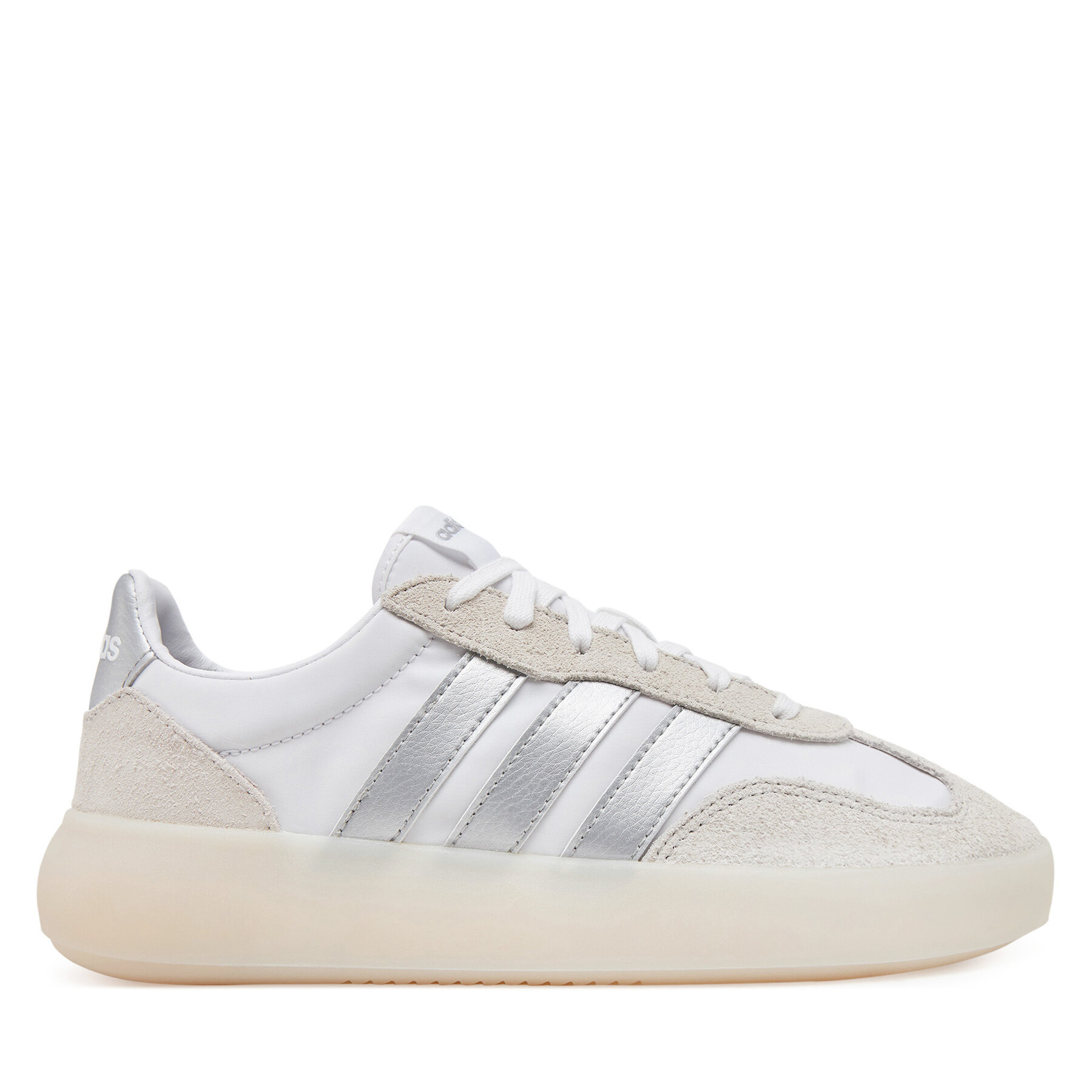 Sportcipők adidas Barreda Decode JI2321 Fehér