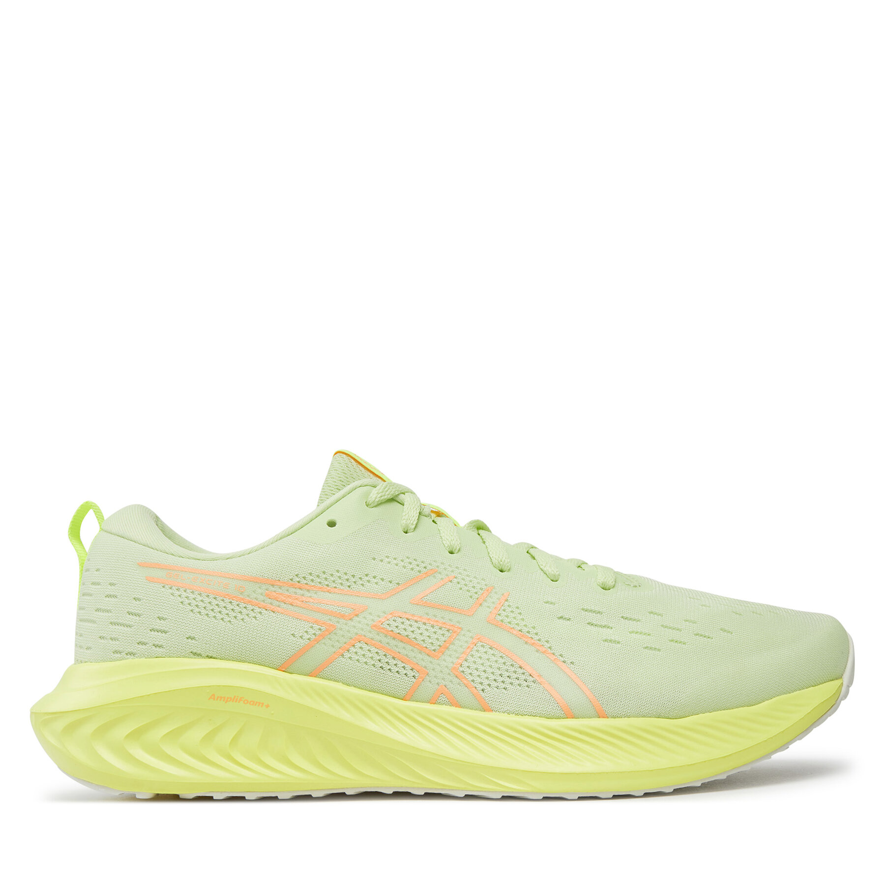 Zapatillas de running Asics Gel-Excite 10 1011B600 Verde