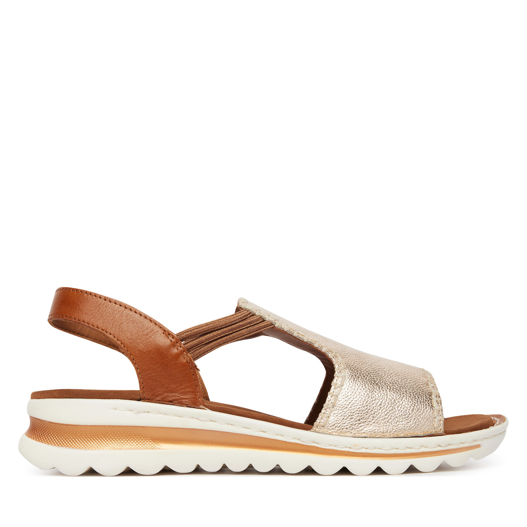 Sandali Ara Tampa S 2.0 12-47225-09 Multicolore