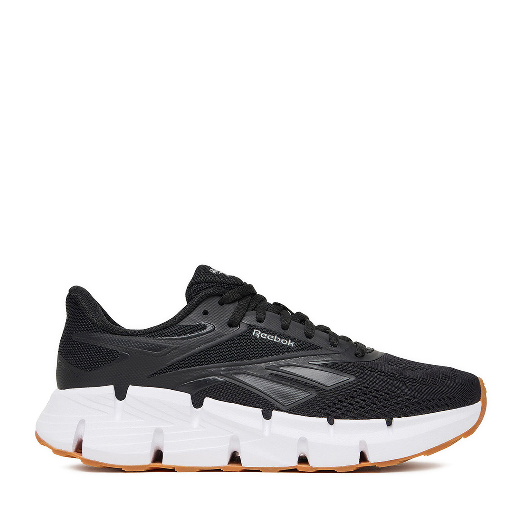 Tekaški čevlji Reebok EO-ZIG DYNAMICA 6 100225495 Črna