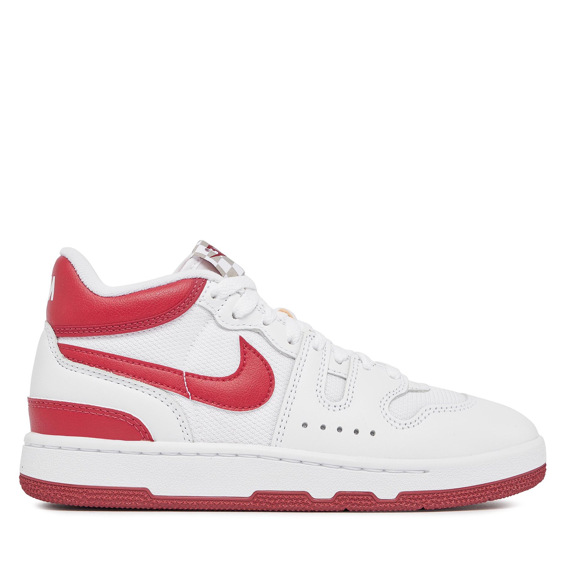 Sneakers Nike Attack Qs Sp FB8938 100 Alb