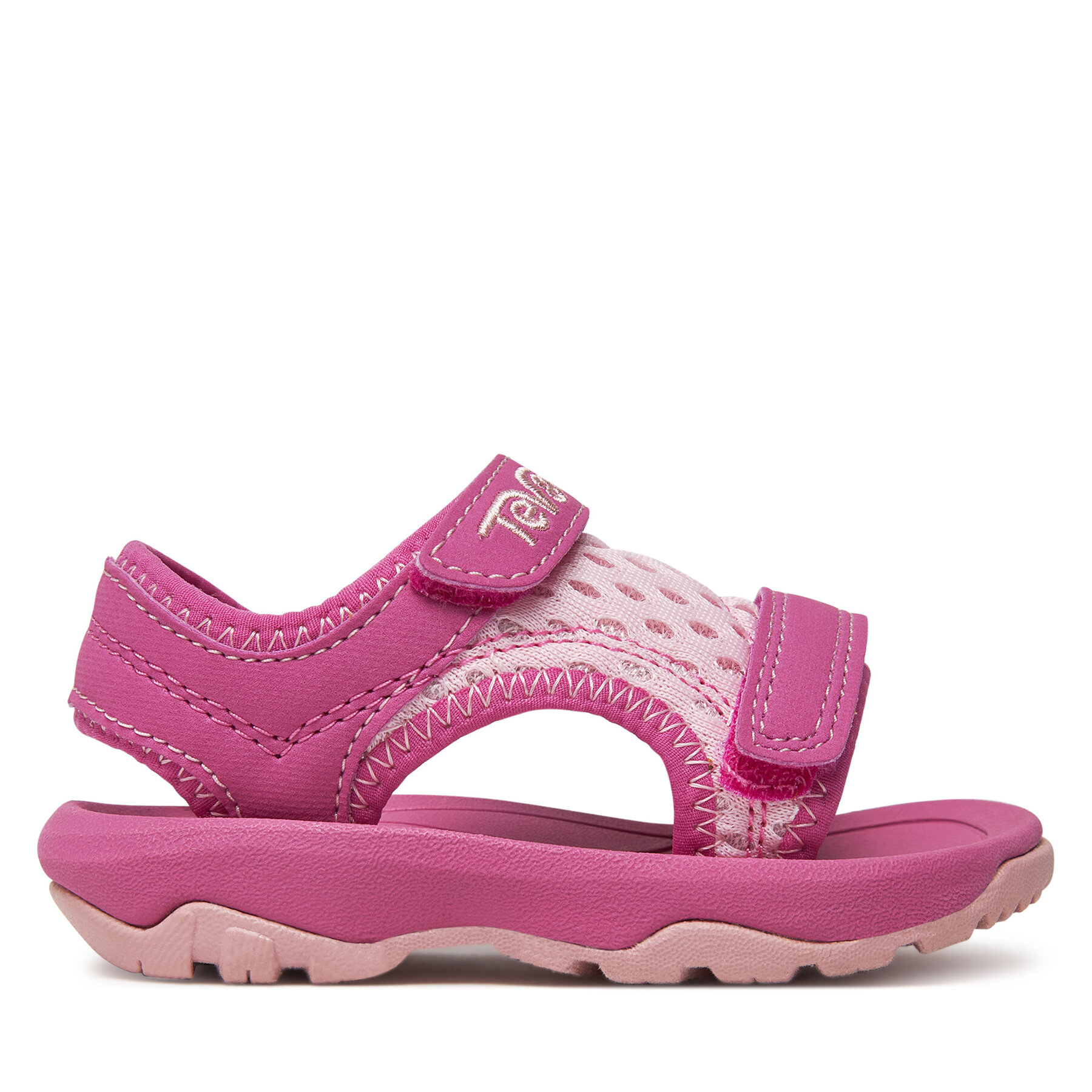 Sandali Teva Infant Psyclone 1019538T Rosa
