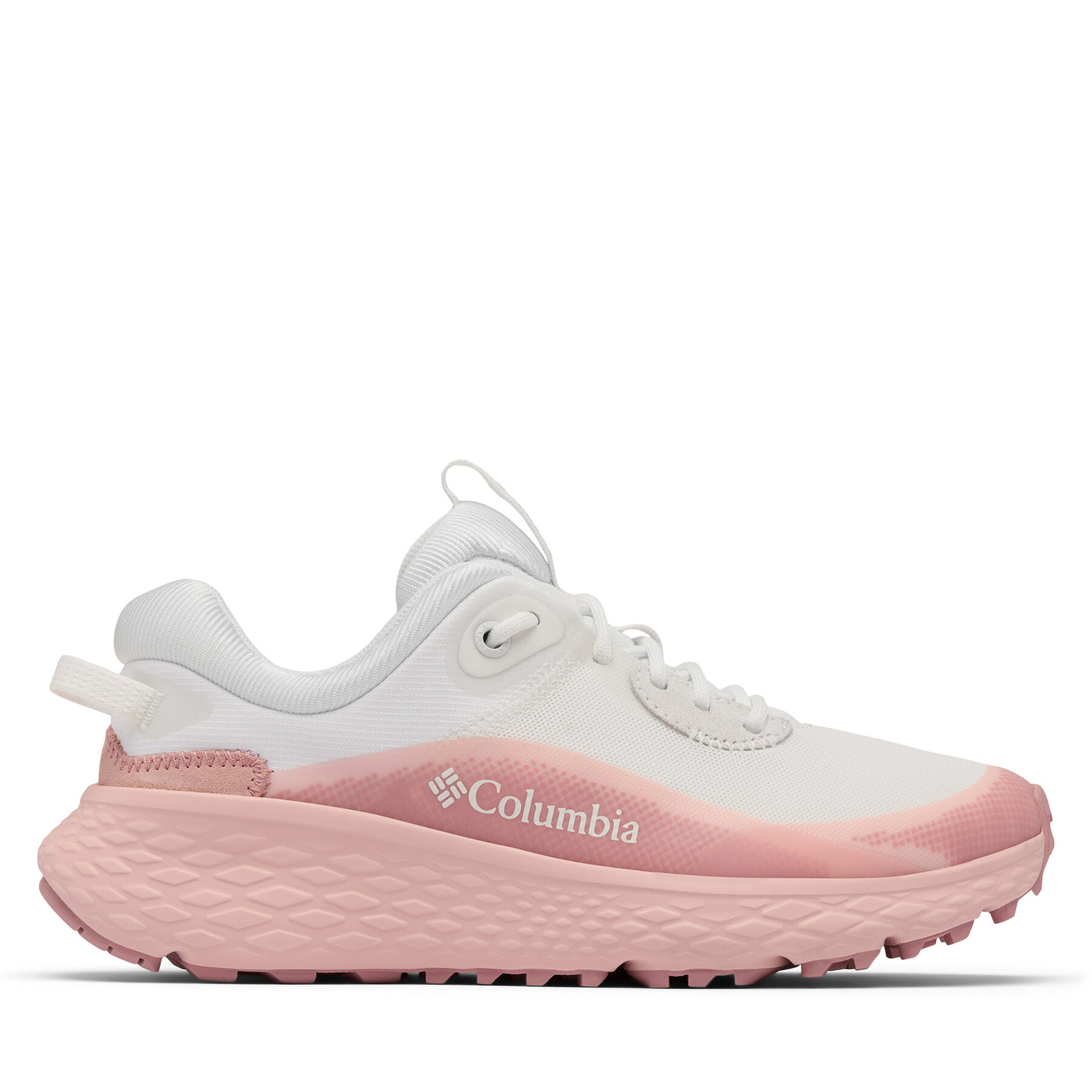 Sneakersy Columbia Terrastride™ CRZ 2115101 Biela