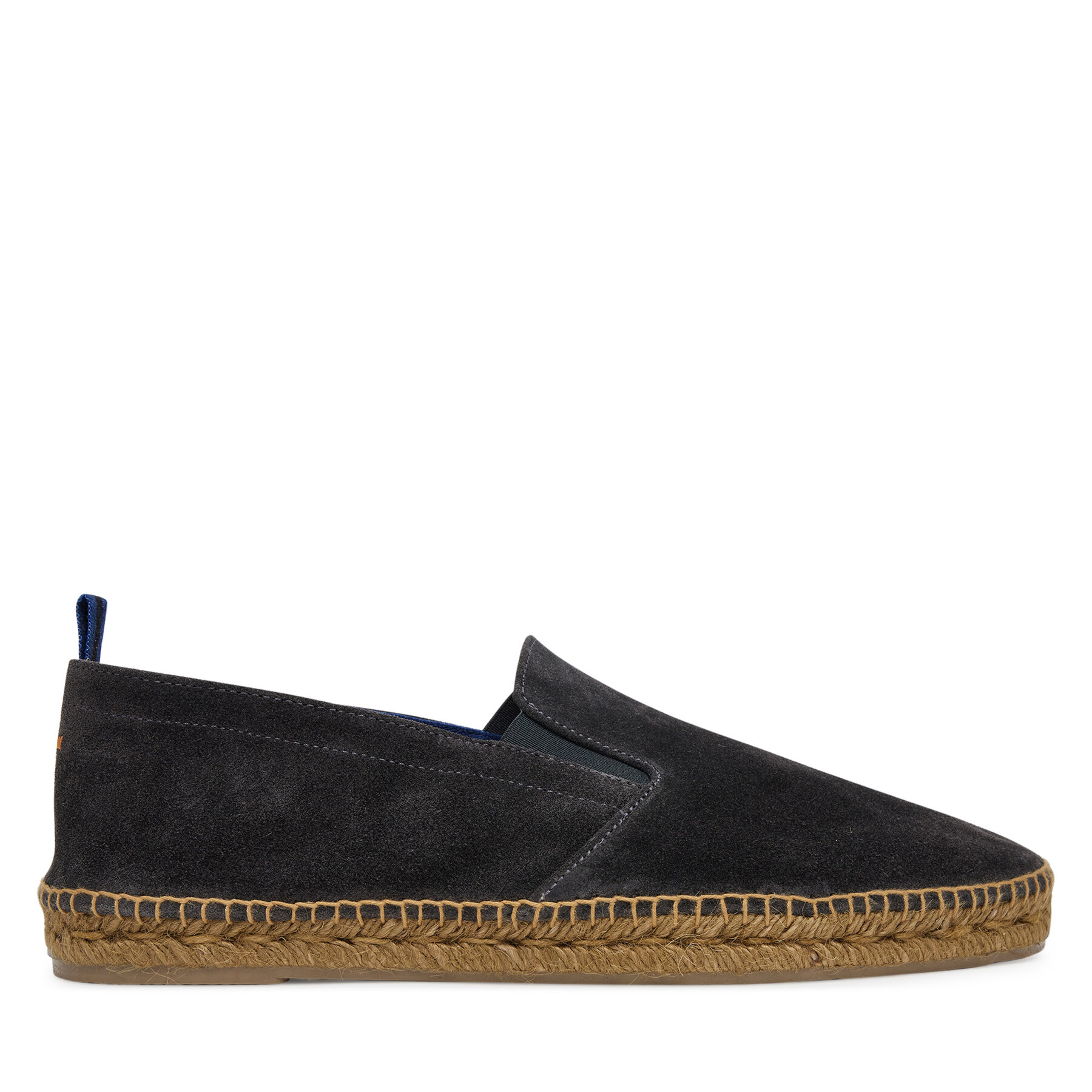 Pánske Espadrilky Castañer, Rozmer: 44, Sivá, Joel T/186 23416