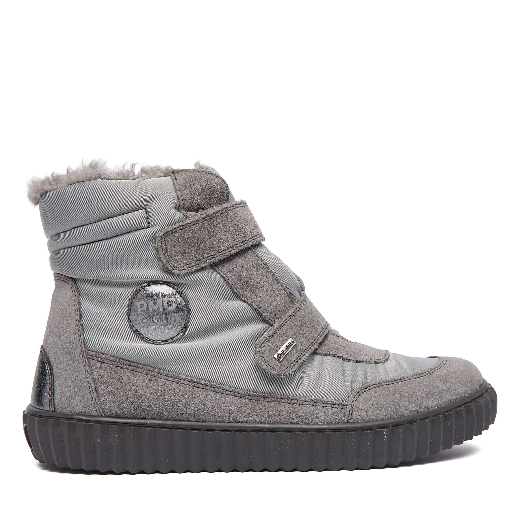 Sněhule Primigi GORE-TEX 8935511 D Šedá