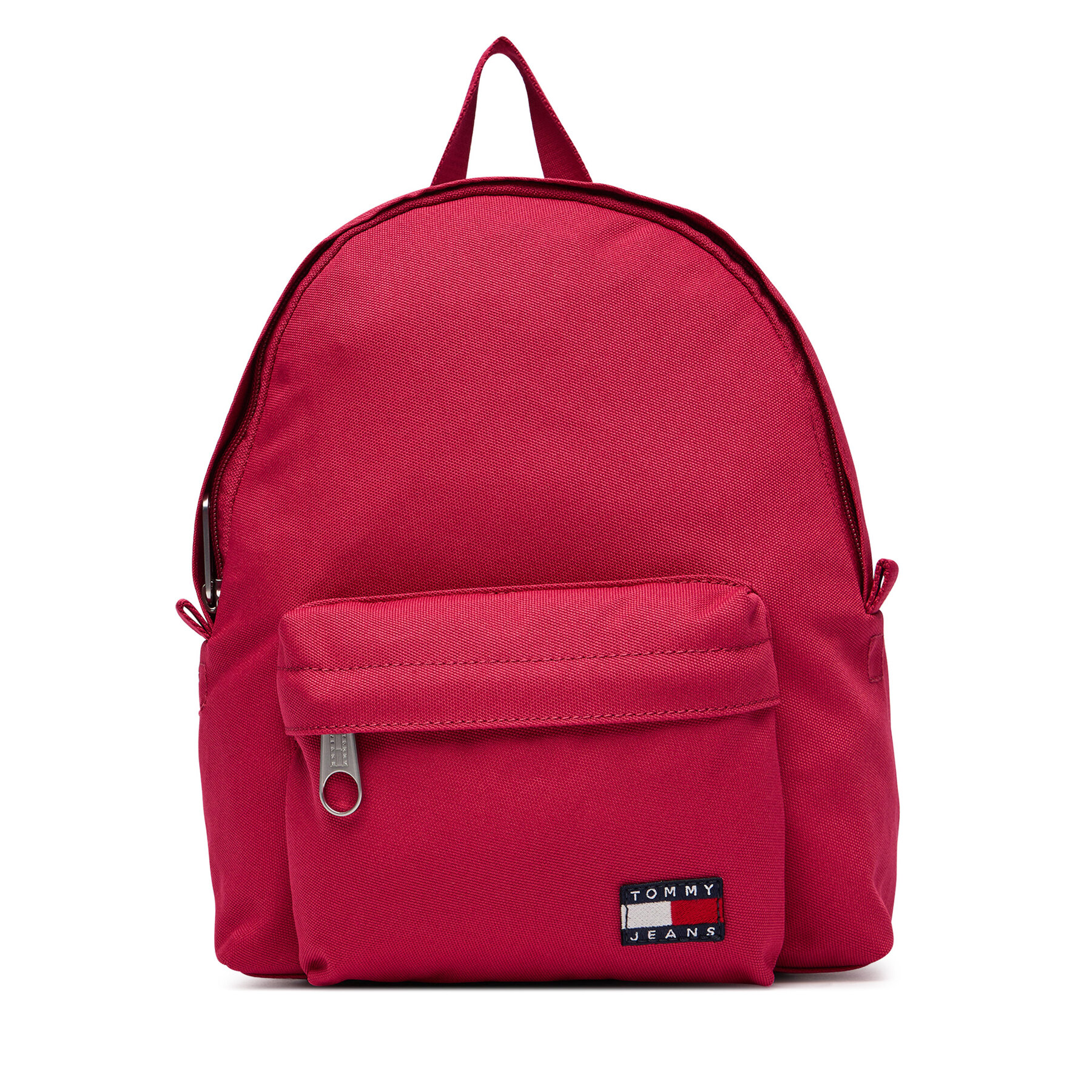 Rucsac Tommy Jeans Tjw Ess Daily Dome Backpack AW0AW18648 Roz