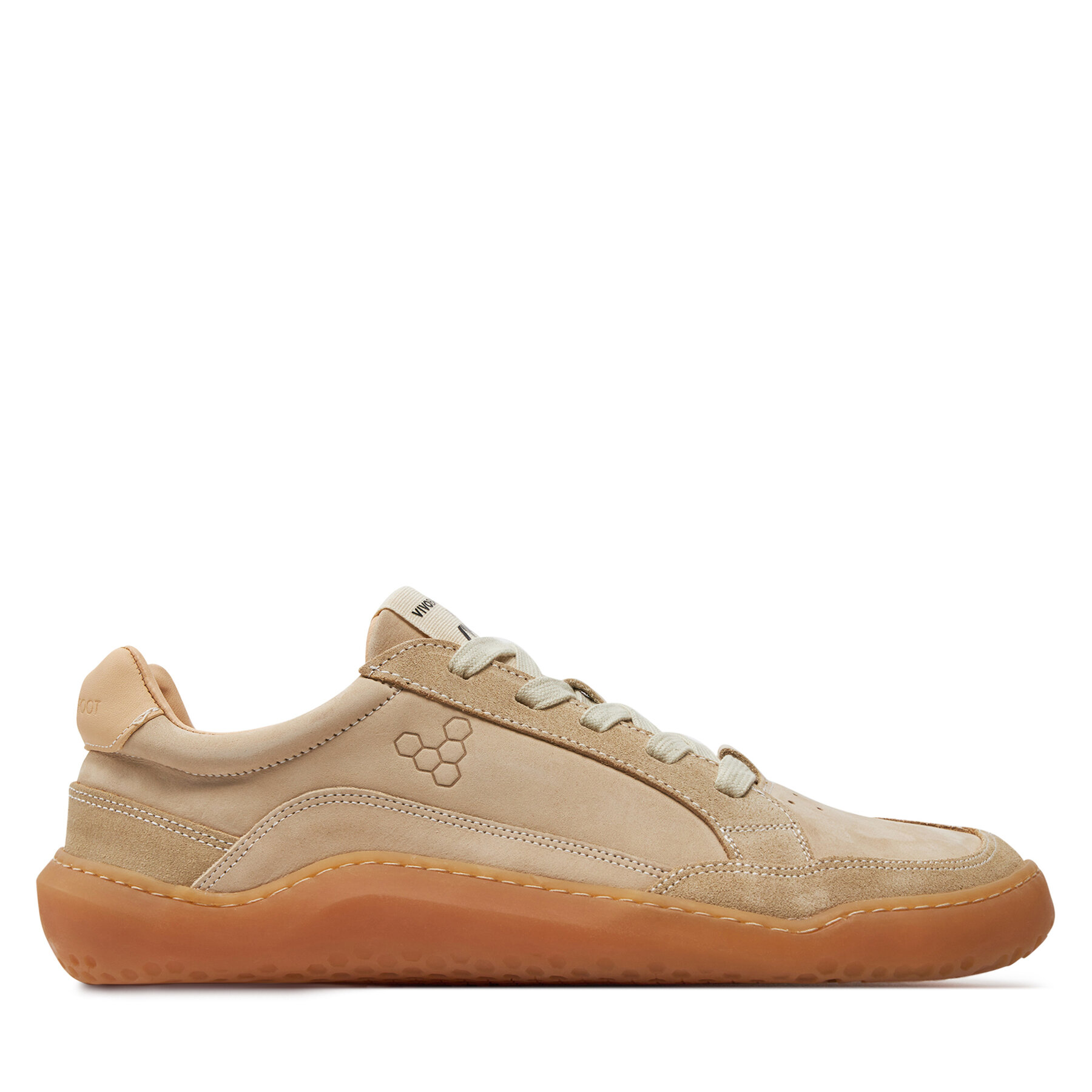 Zapatillas Vivo Barefoot Gobi 303435-01 Beis