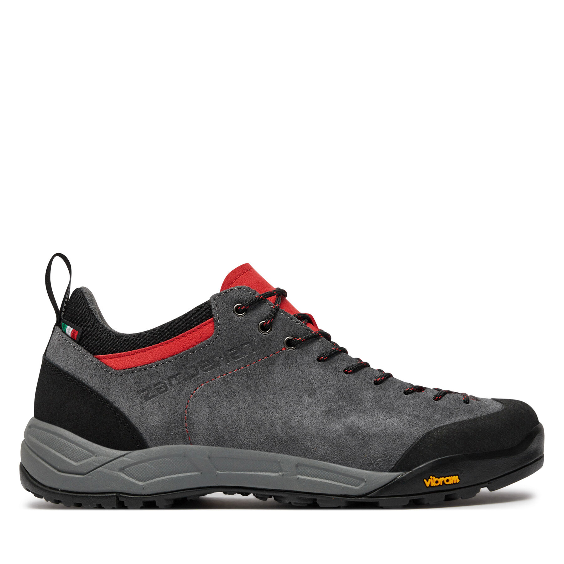 Botas de trekking Zamberlan 228 The Nose 0228PM0M Gris