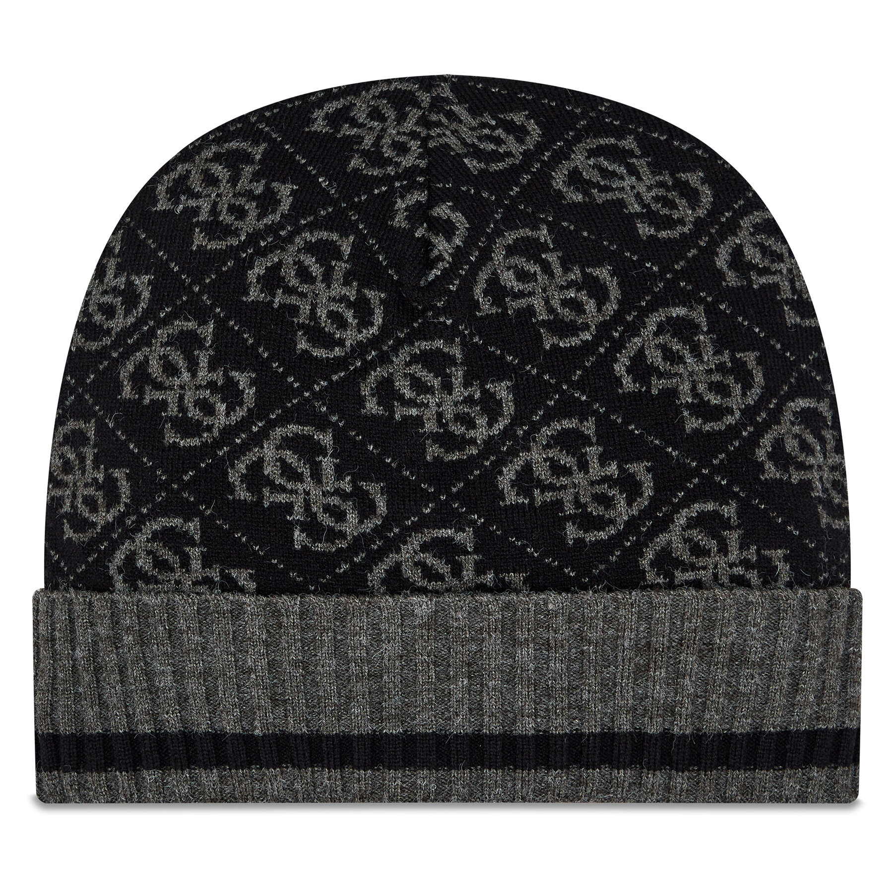 Căciulă Guess AM5028 POL01 Negru