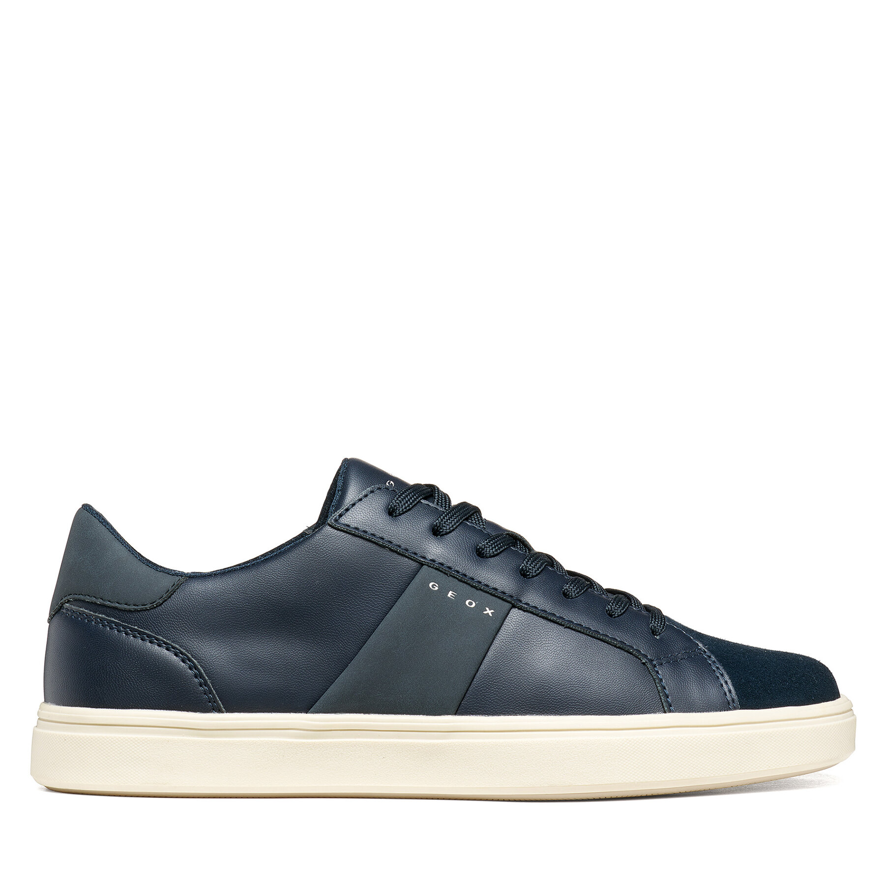 Sneakers Geox U Baltmoore U66LDB 05422 C4021 Bleumarin