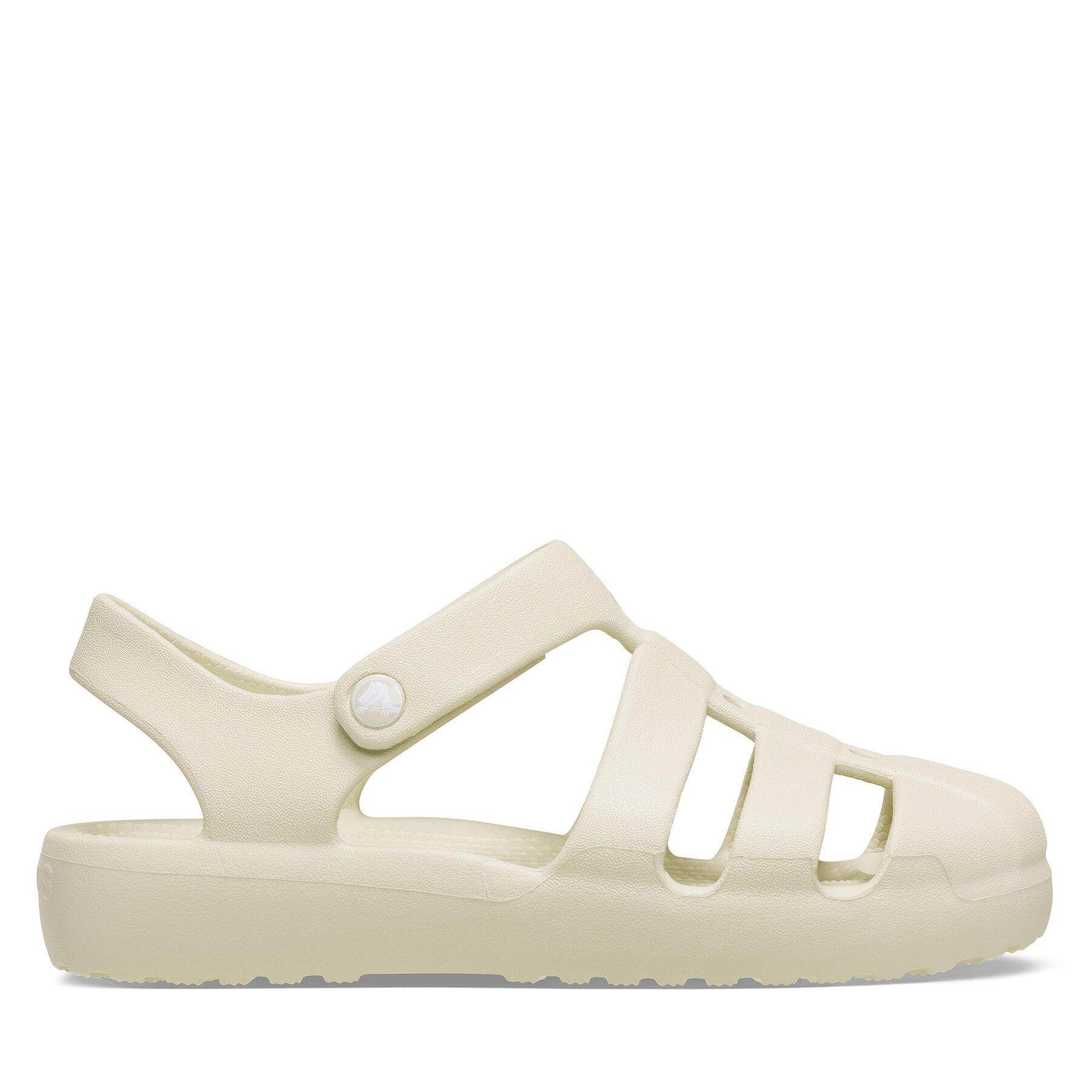 Σανδάλια Crocs Classic Fisherman T 210626 Μπεζ