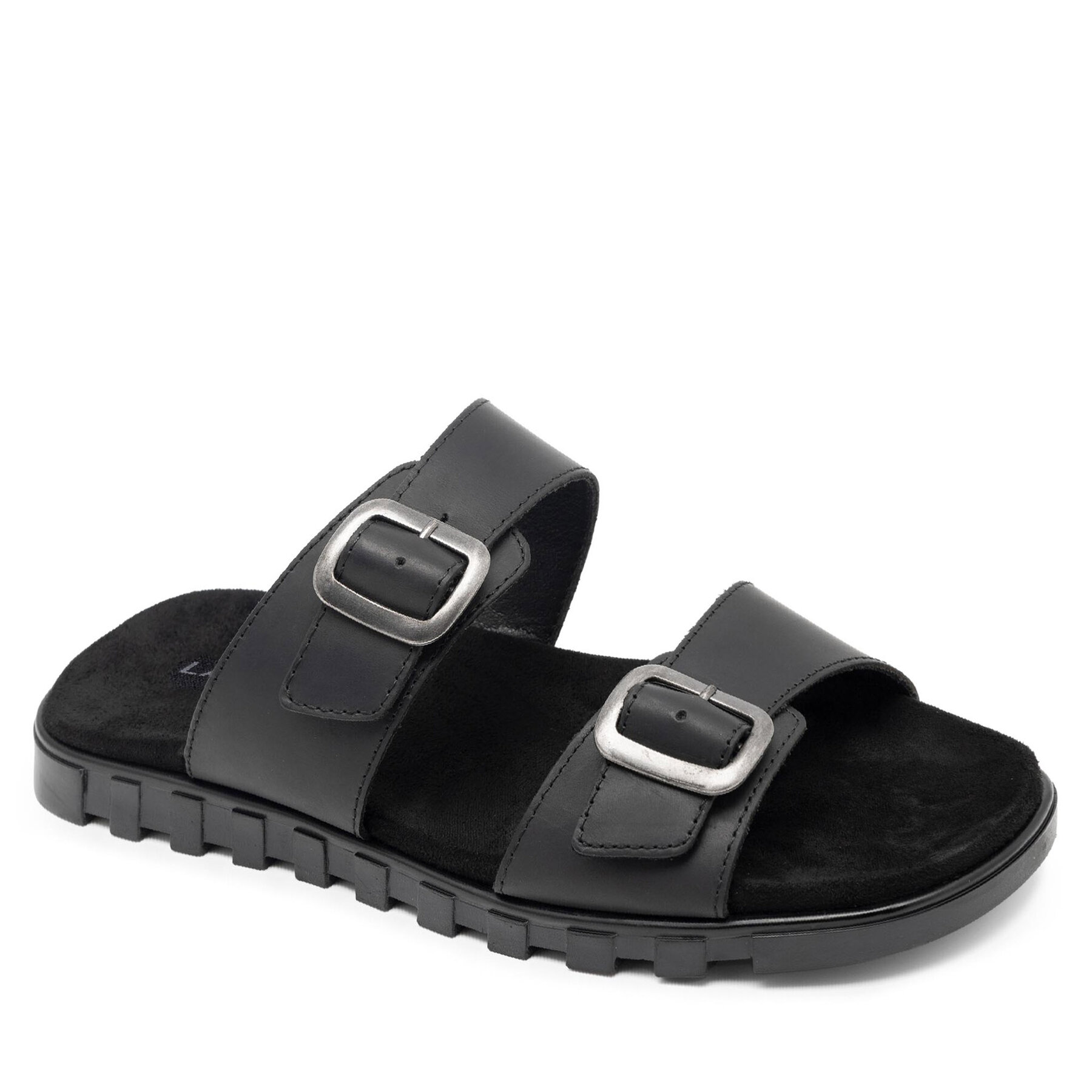 Чехли Lasocki CODE-102 MB Черен