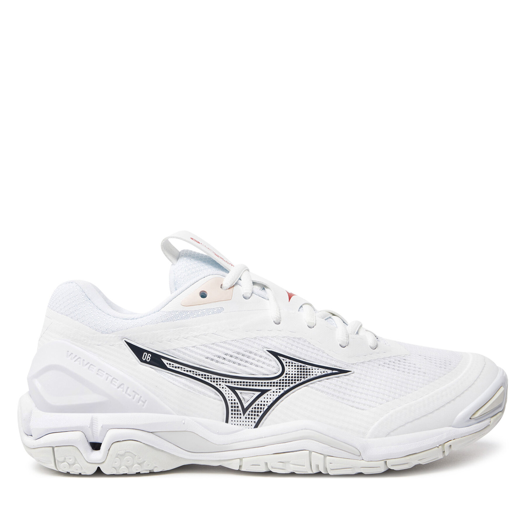 Hallenschuhe Mizuno