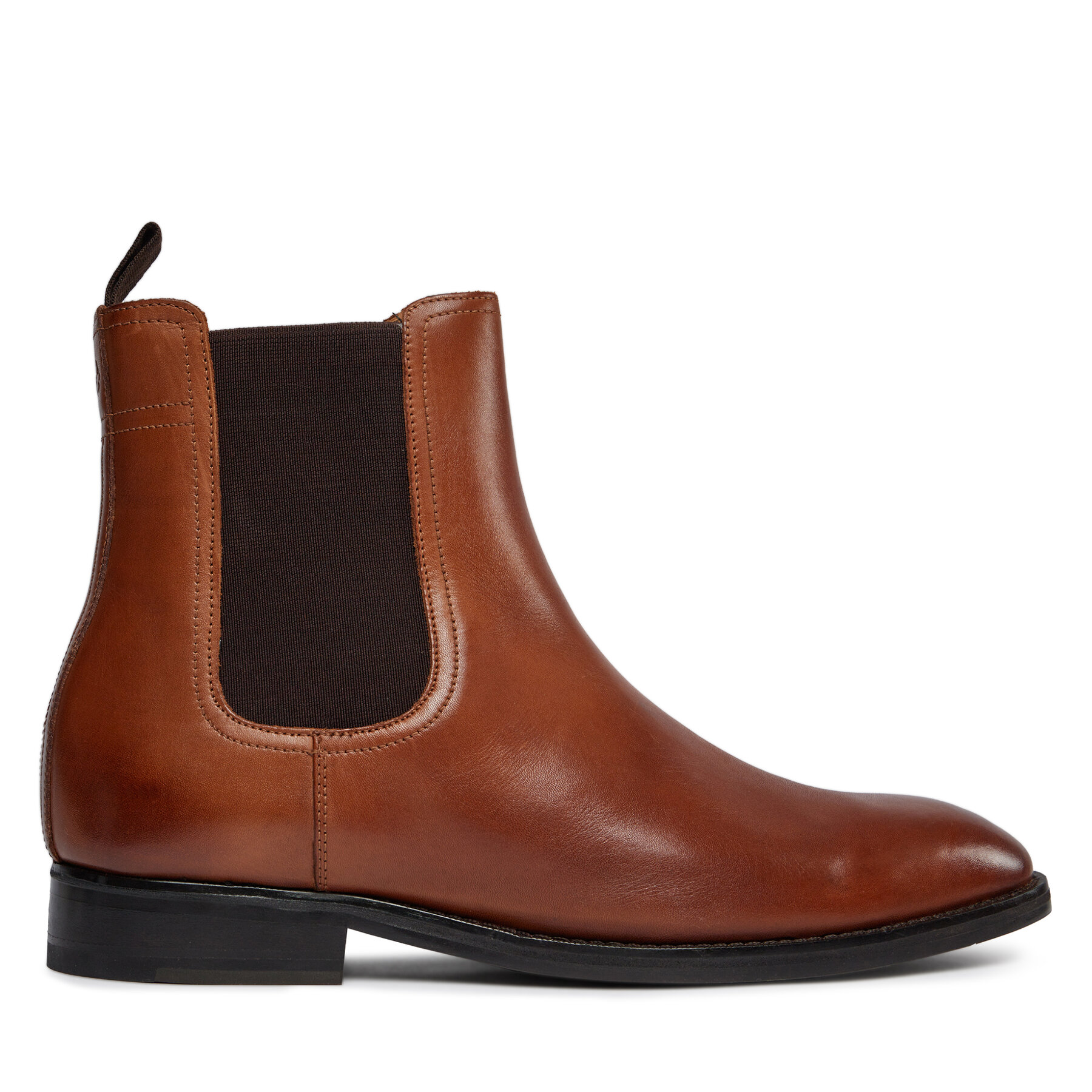 Botines Chelsea Ted Baker 260007 Marrón
