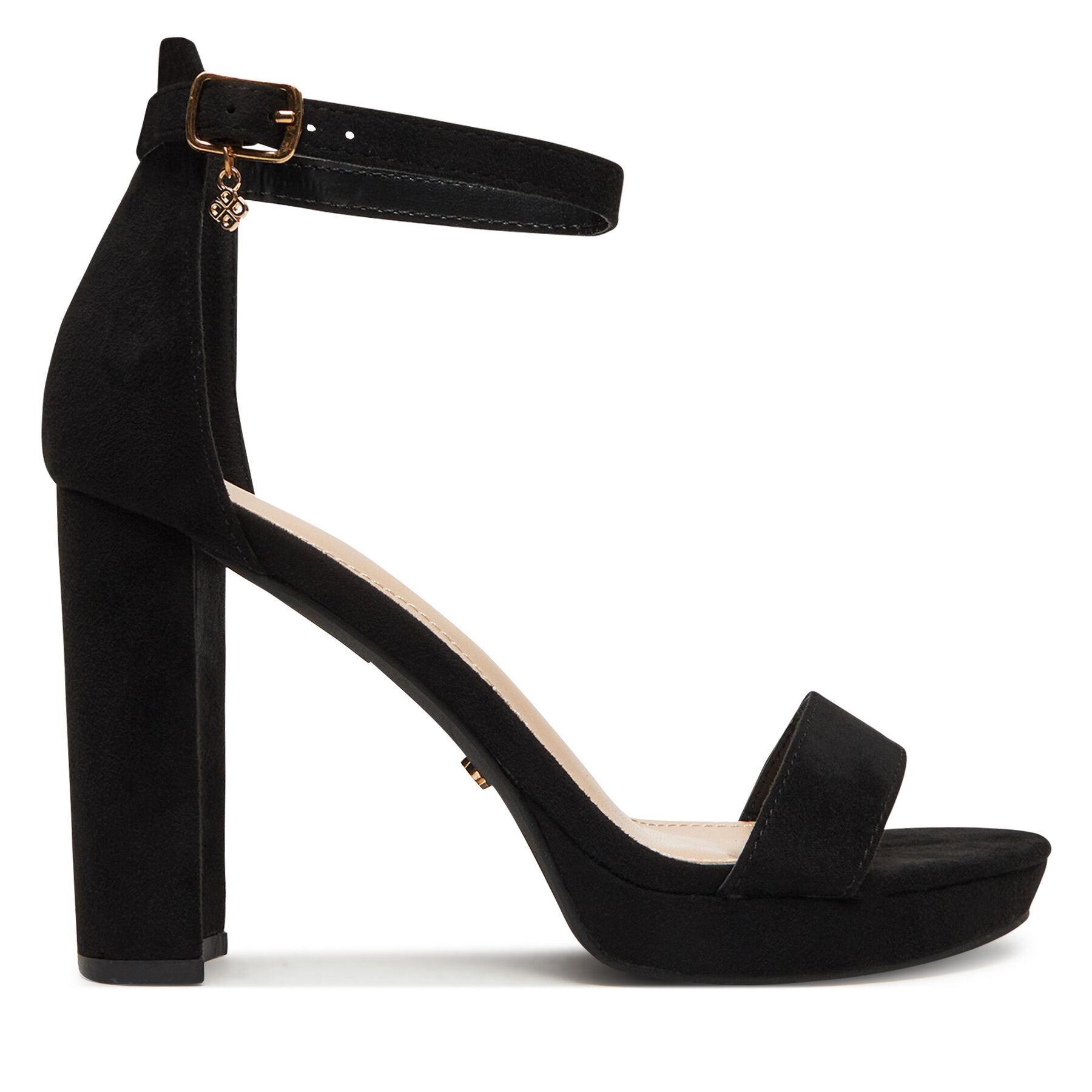 Sandales DeeZee SE008 Melns