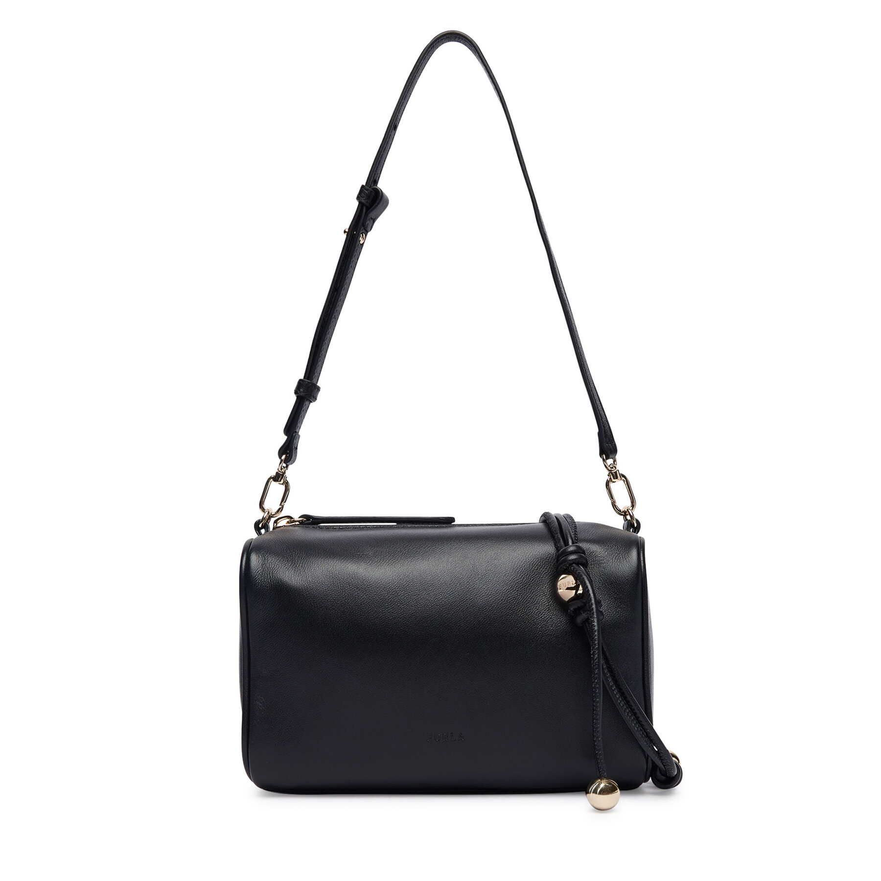 Τσάντα Furla Talia Mini WE00922 BX2269 CN O6000 Μαύρο