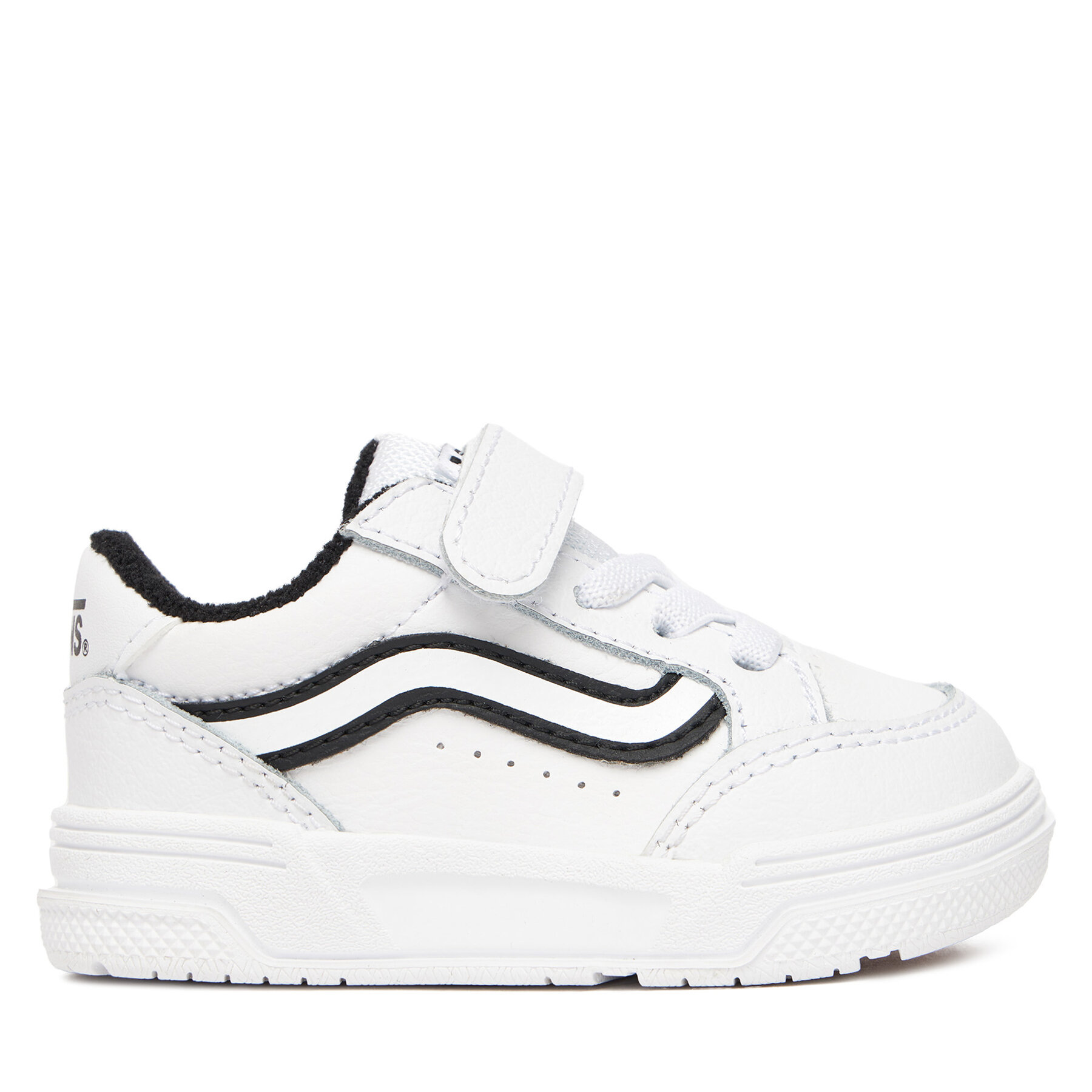 Сникърси Vans Scarpe VN000D4MYB21 Бял