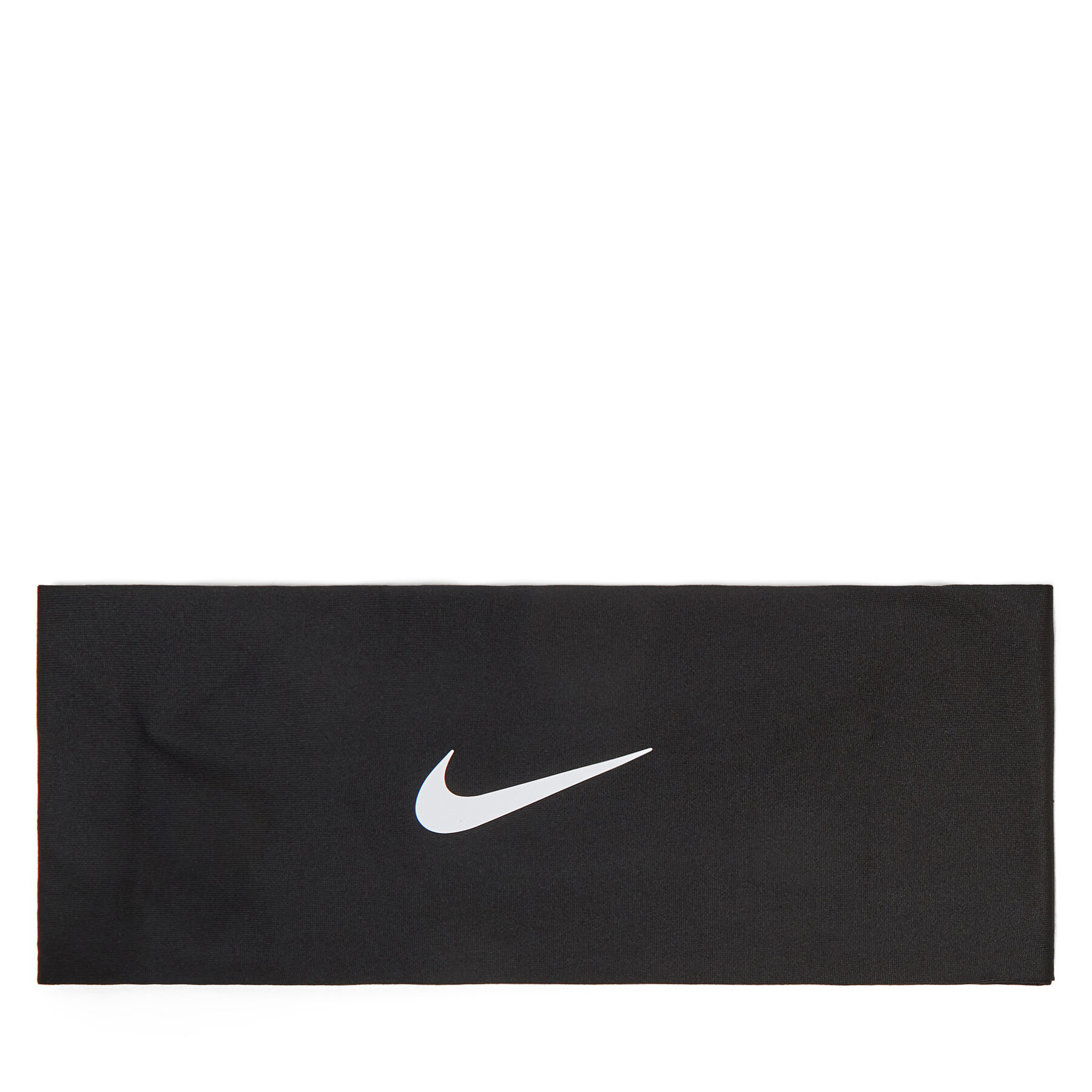Nike Κορδέλα μαλλιών Nike NI-N.101.2953 Μαύρο