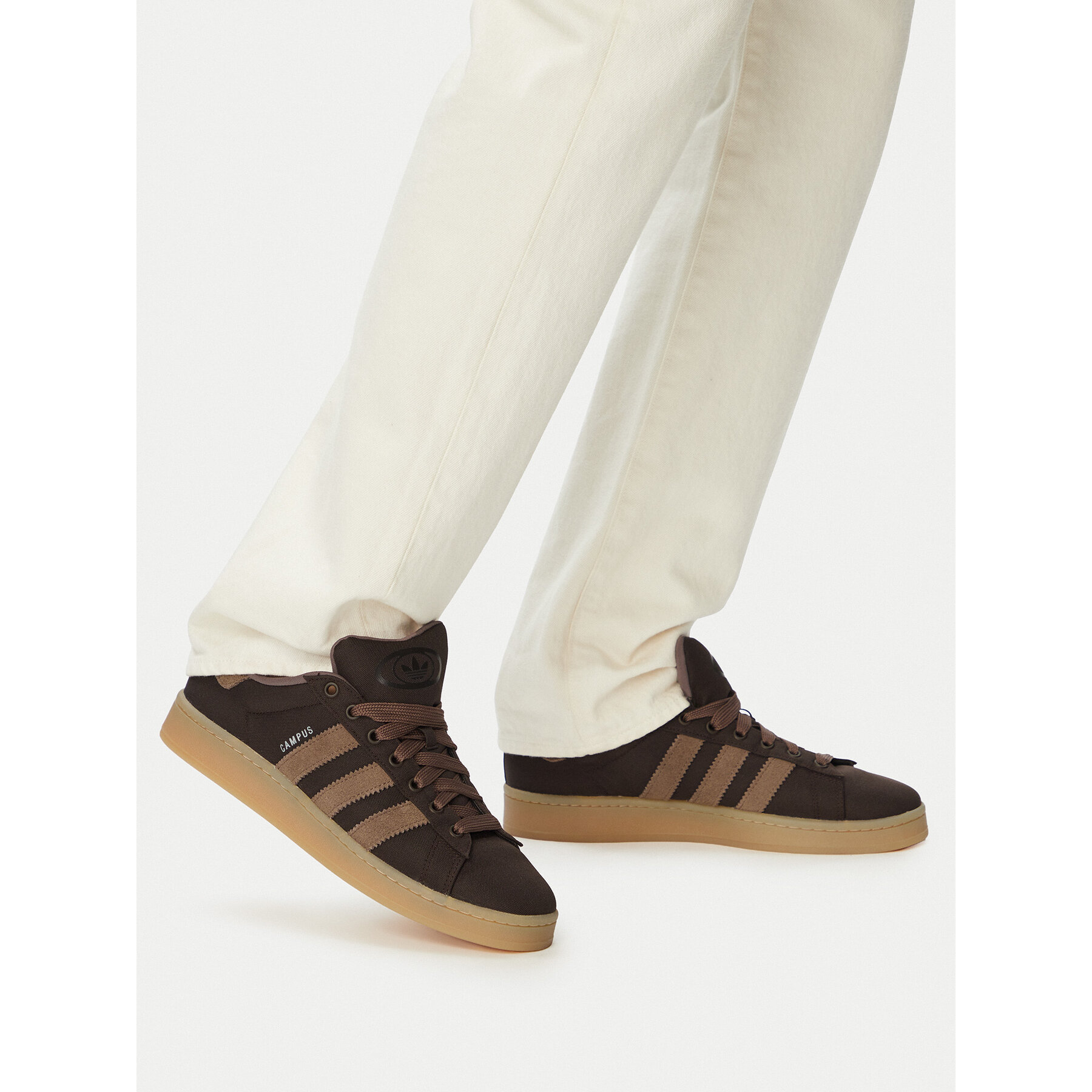 Superge adidas Campus 00s IH6725 Rjava