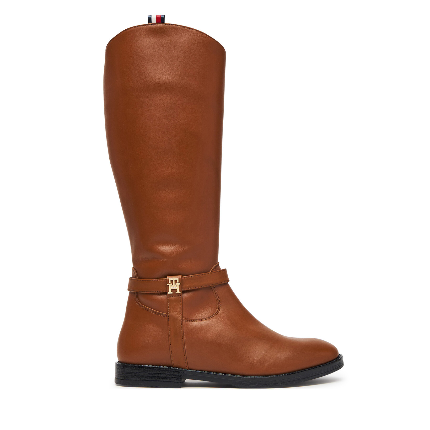 Cizme Tommy Hilfiger T4A6-35186-0036 Maro