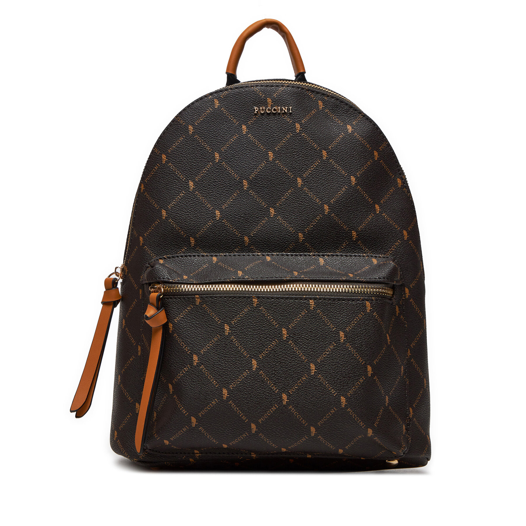 Mochila Puccini BLXP0047P Marrón